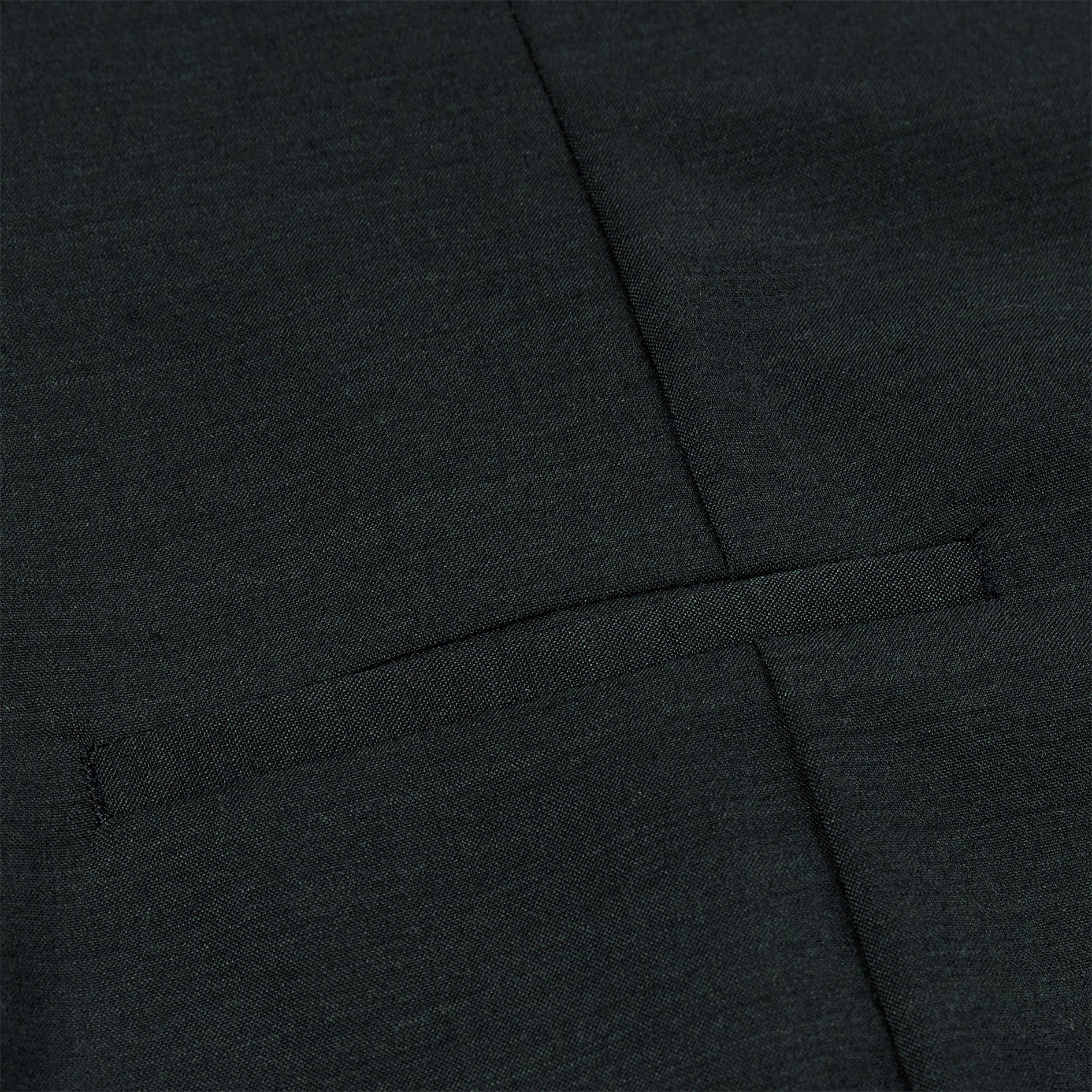 Sunwill Super Stretch Regular fit kjole med uld, Green, large image number 4