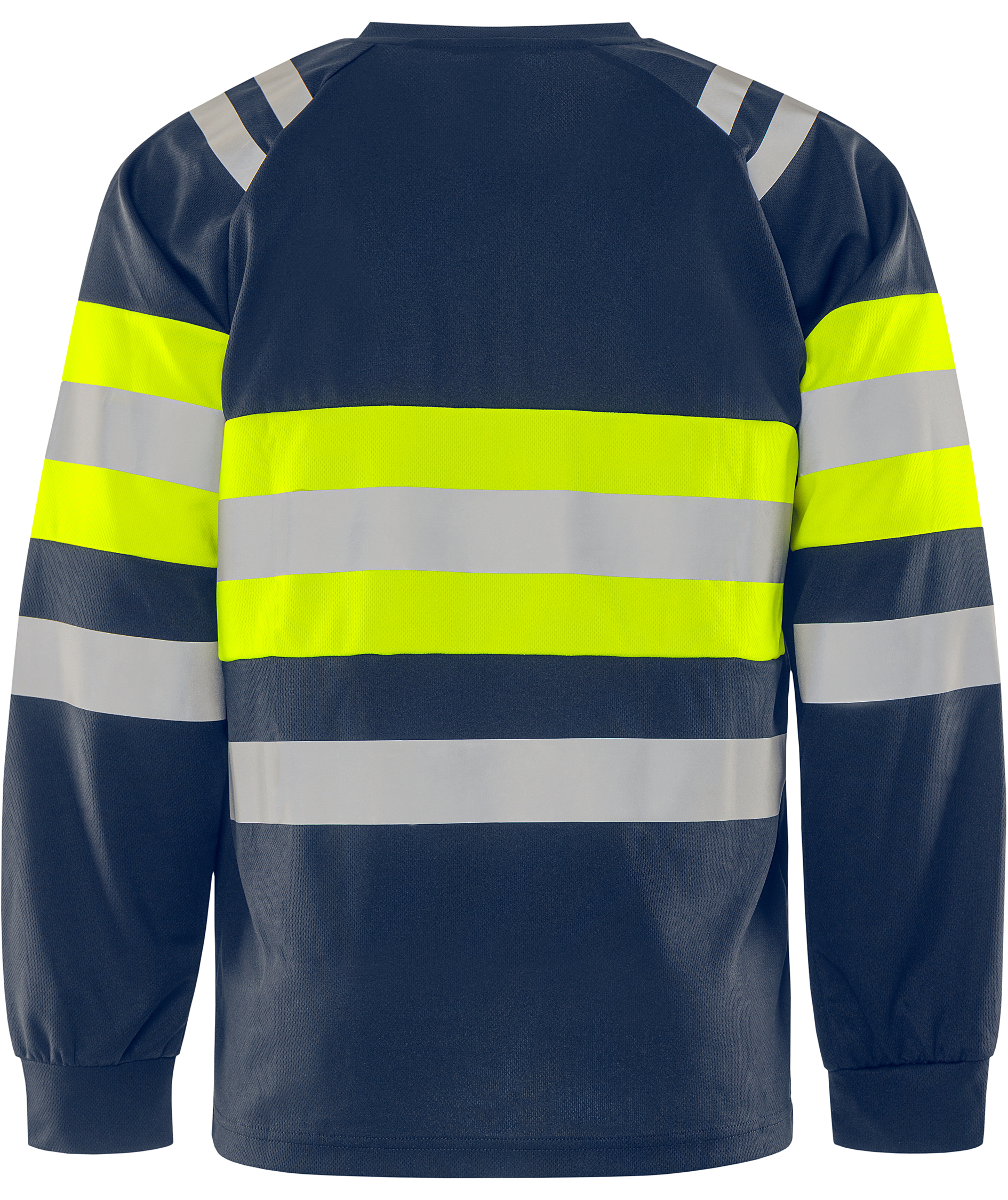 Fristads l&aring;ng&auml;rmad T-shirt 7881 GPST