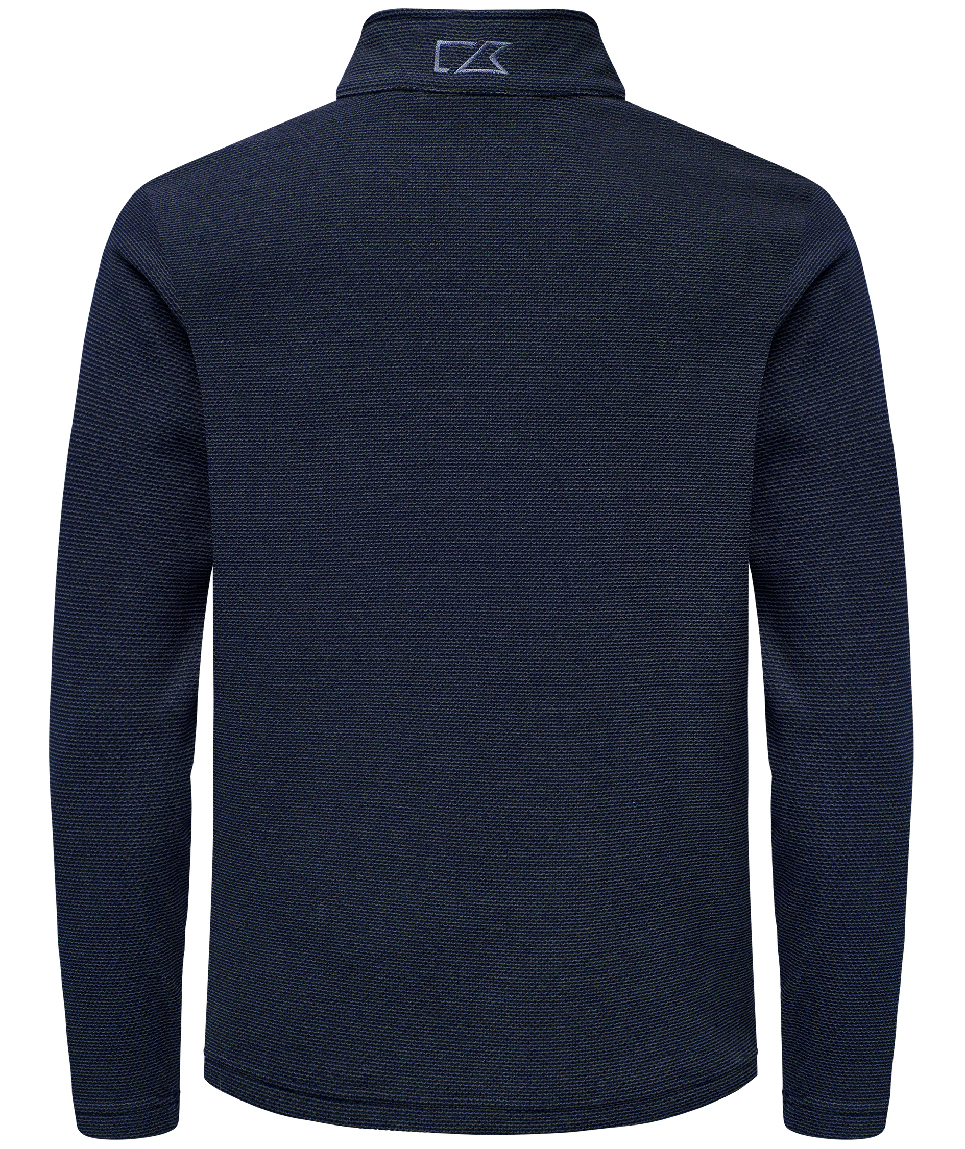 Cutter & Buck Hunts Point fleece jacket, Marine, large image number 2