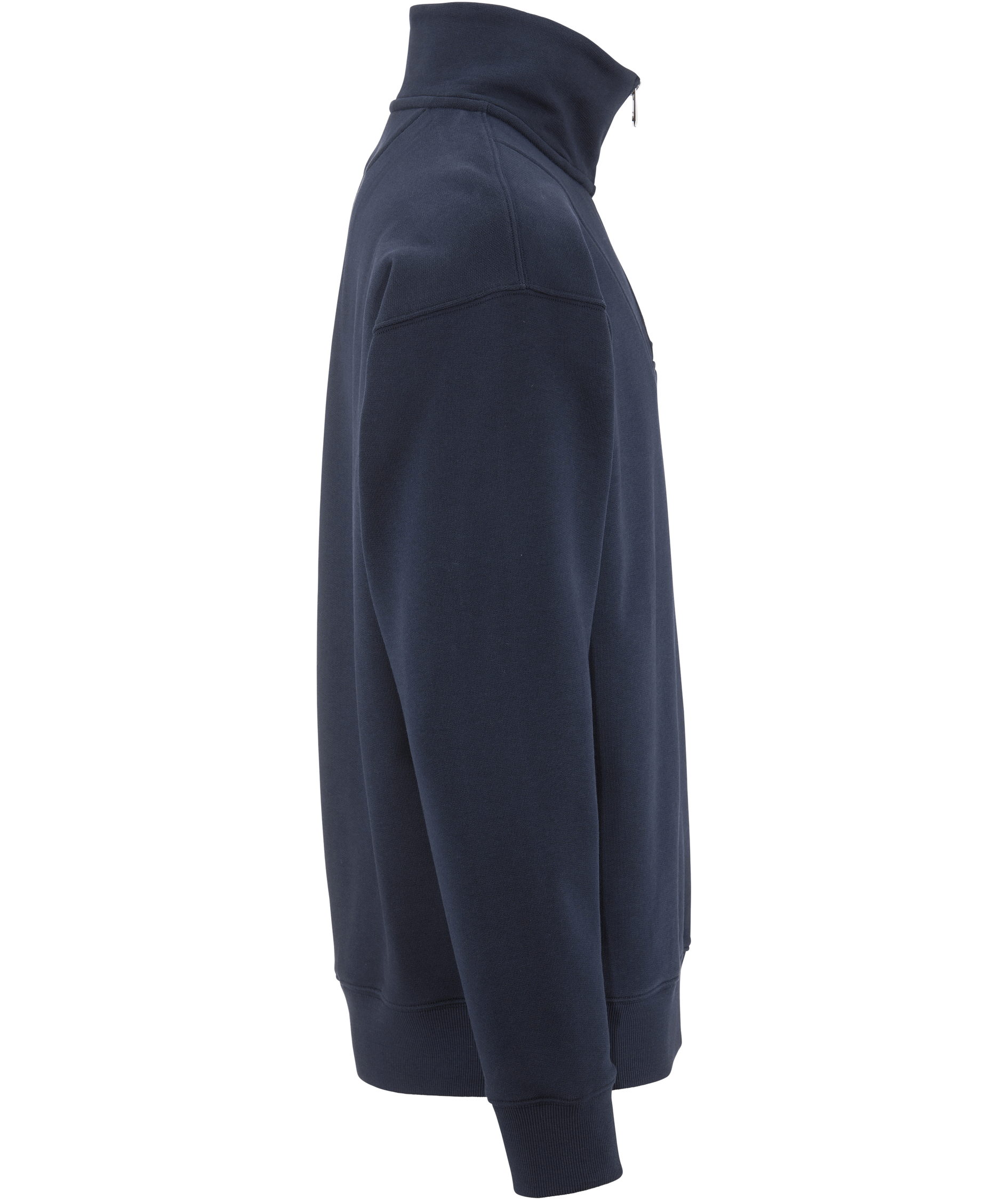 Craft Frequent half zip, Blaze, large image number 3