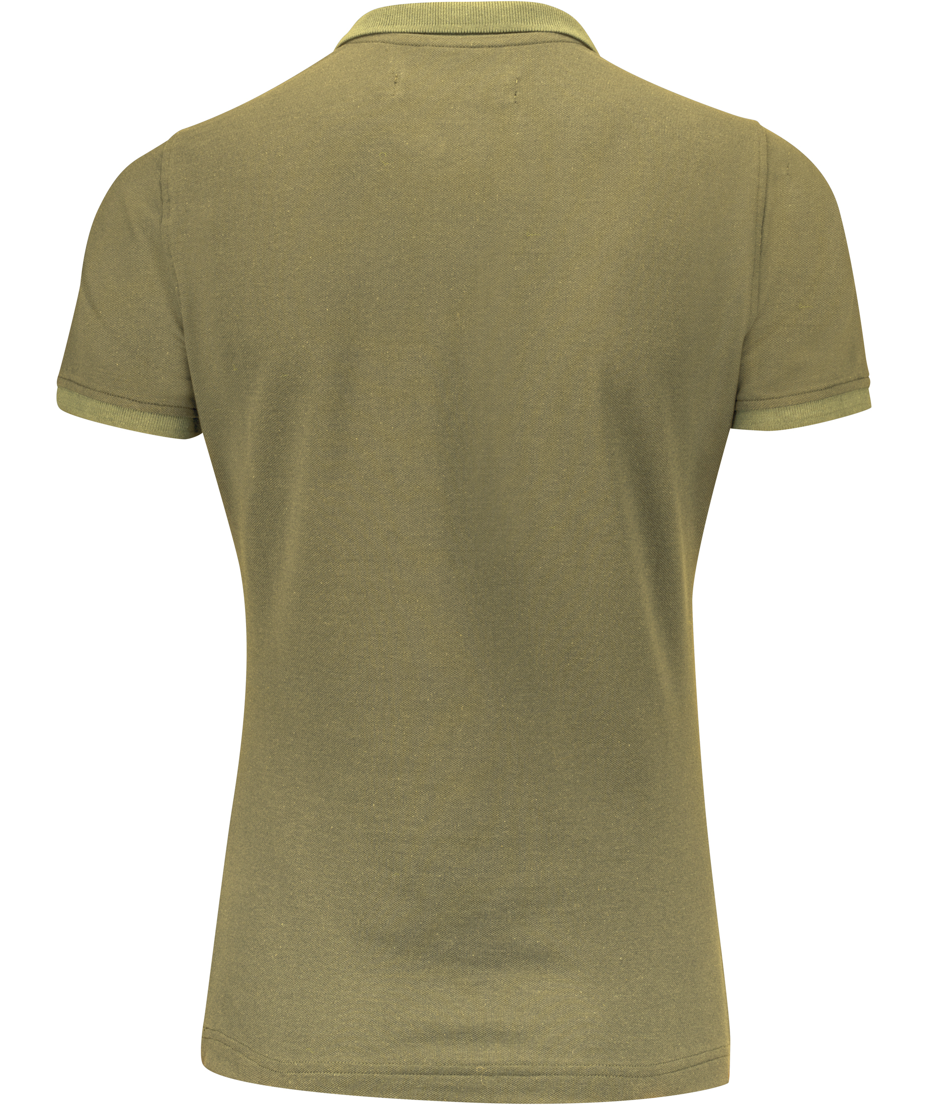 J. Harvest Sportswear Pinedale dame polo T-skjorte