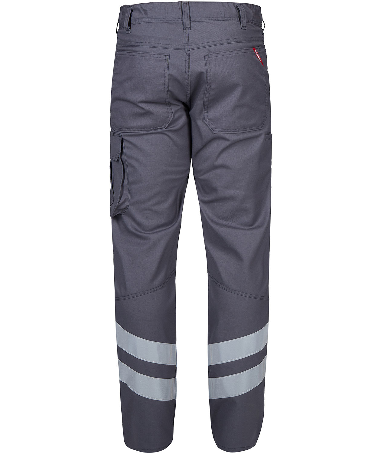 Engel Cargo arbetsbyxa, Gr&aring;, large image number 1