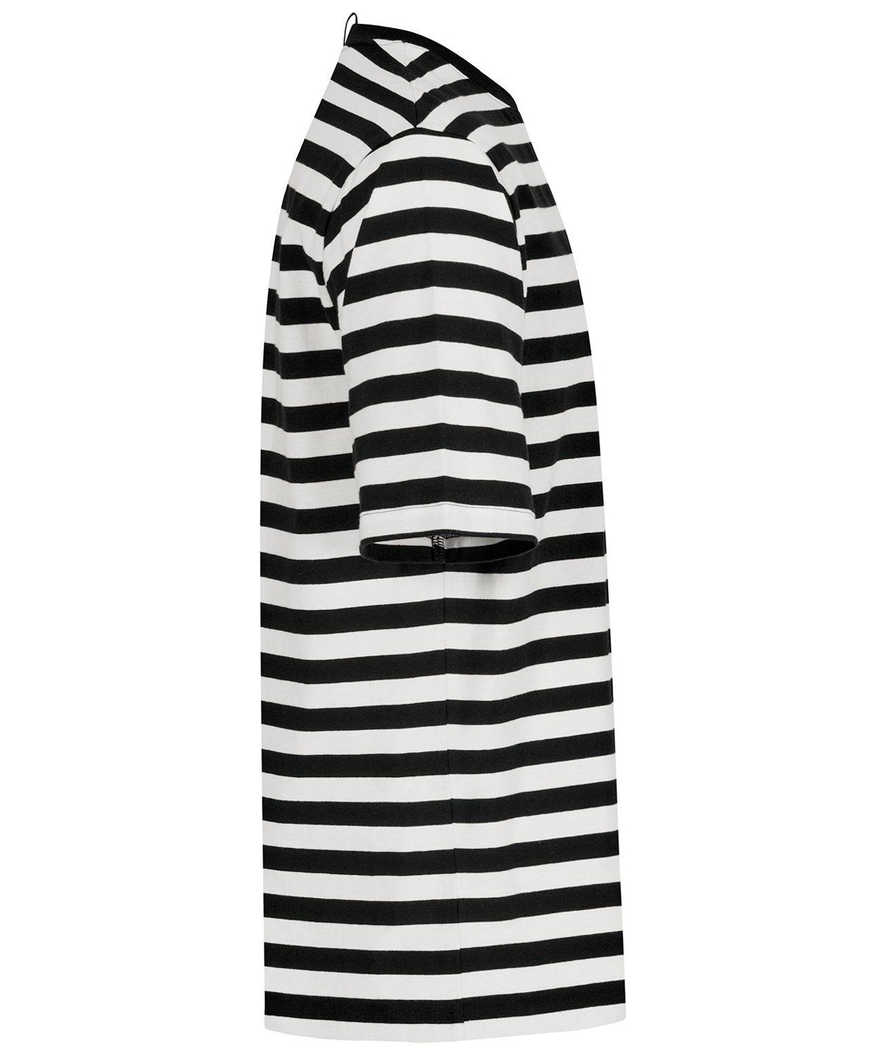 Segers 6103 T-shirt, Randig, large image number 2