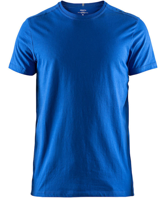 Craft Deft 2.0 T-shirt, Sverige bl&aring;