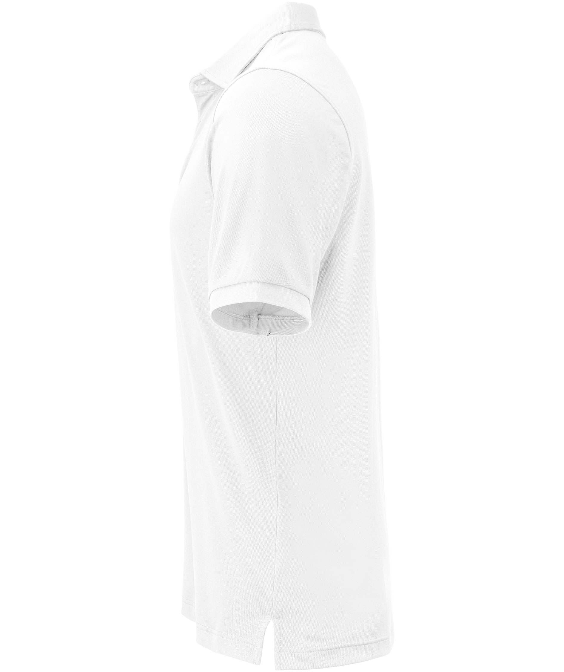 Cutter & Buck Virtue Eco polo shirt, White, large image number 3