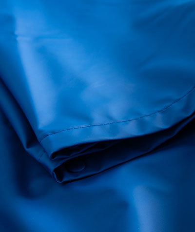 Lyngs&oslash;e PU regnbyxa, Kungsbl&aring;, large image number 2