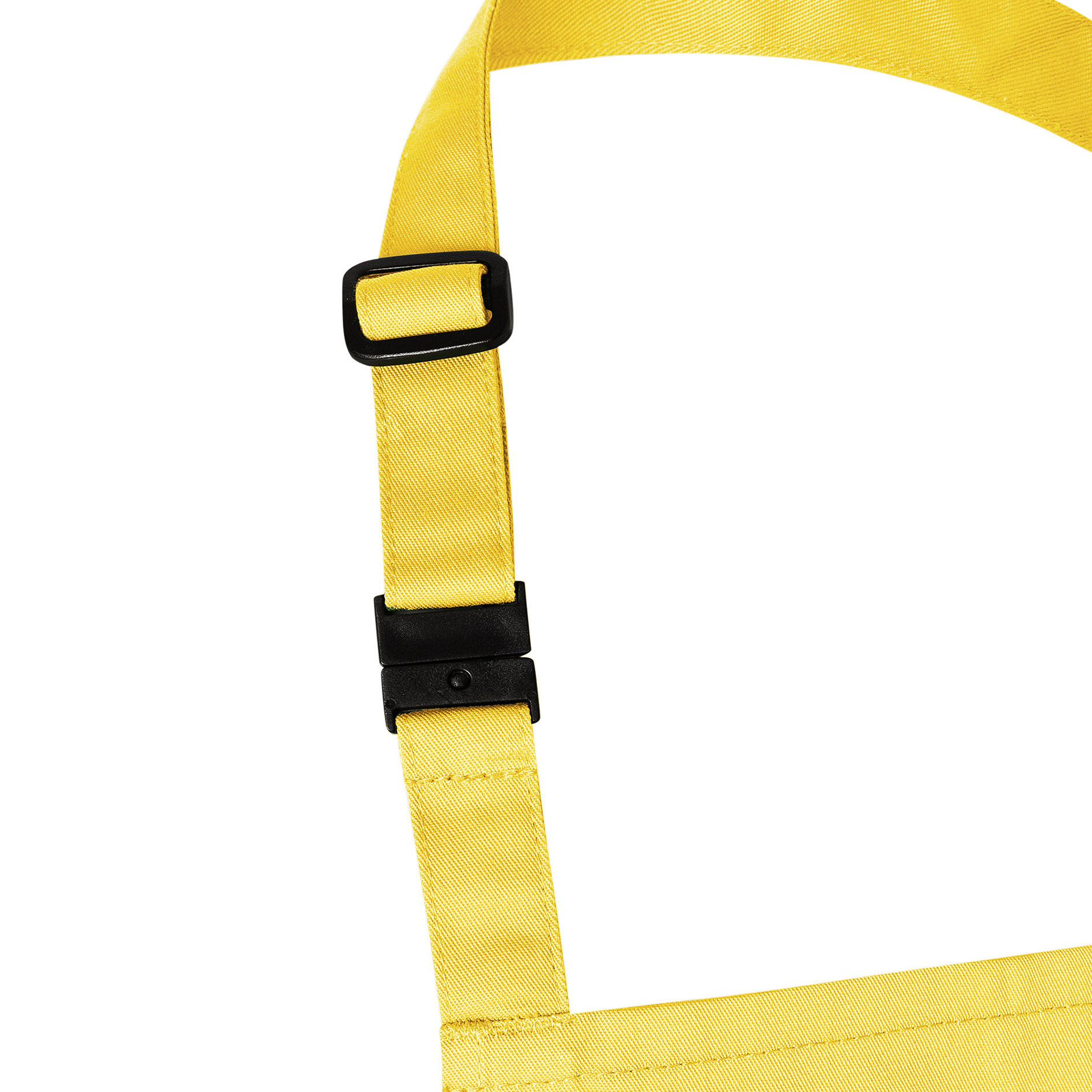 Karlowsky br&ouml;stlappsf&ouml;rkl&auml;de till barn, Sunny Yellow