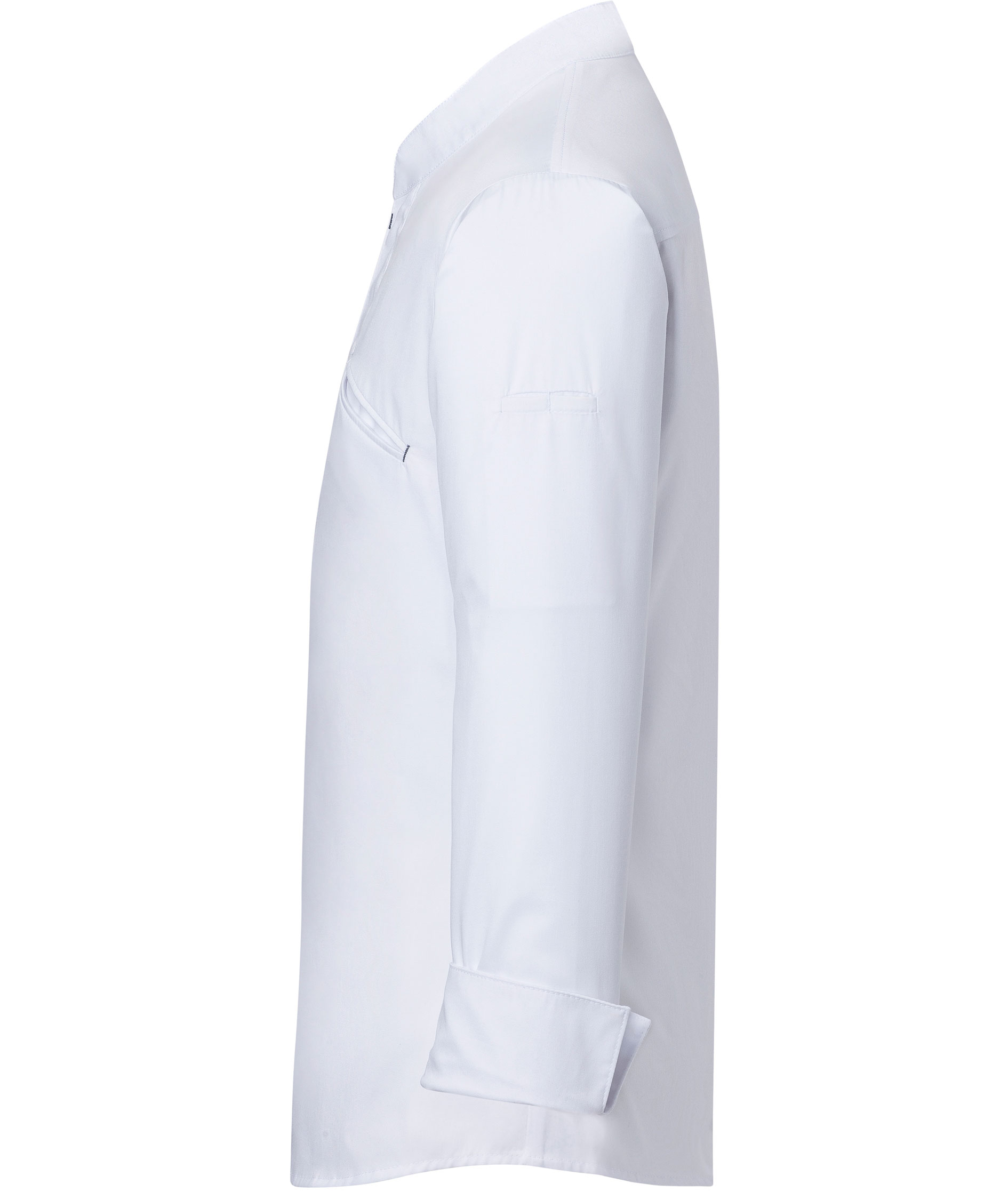 Karlowsky Modern-Touch chef jacket, White, large image number 4
