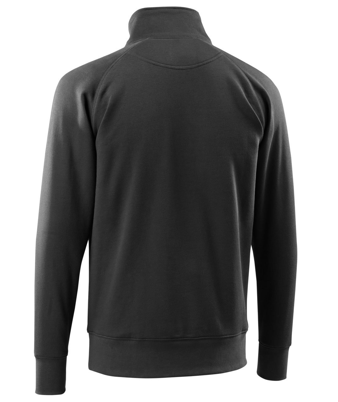 Mascot Crossover Nantes tr&ouml;ja, Svart, large image number 2