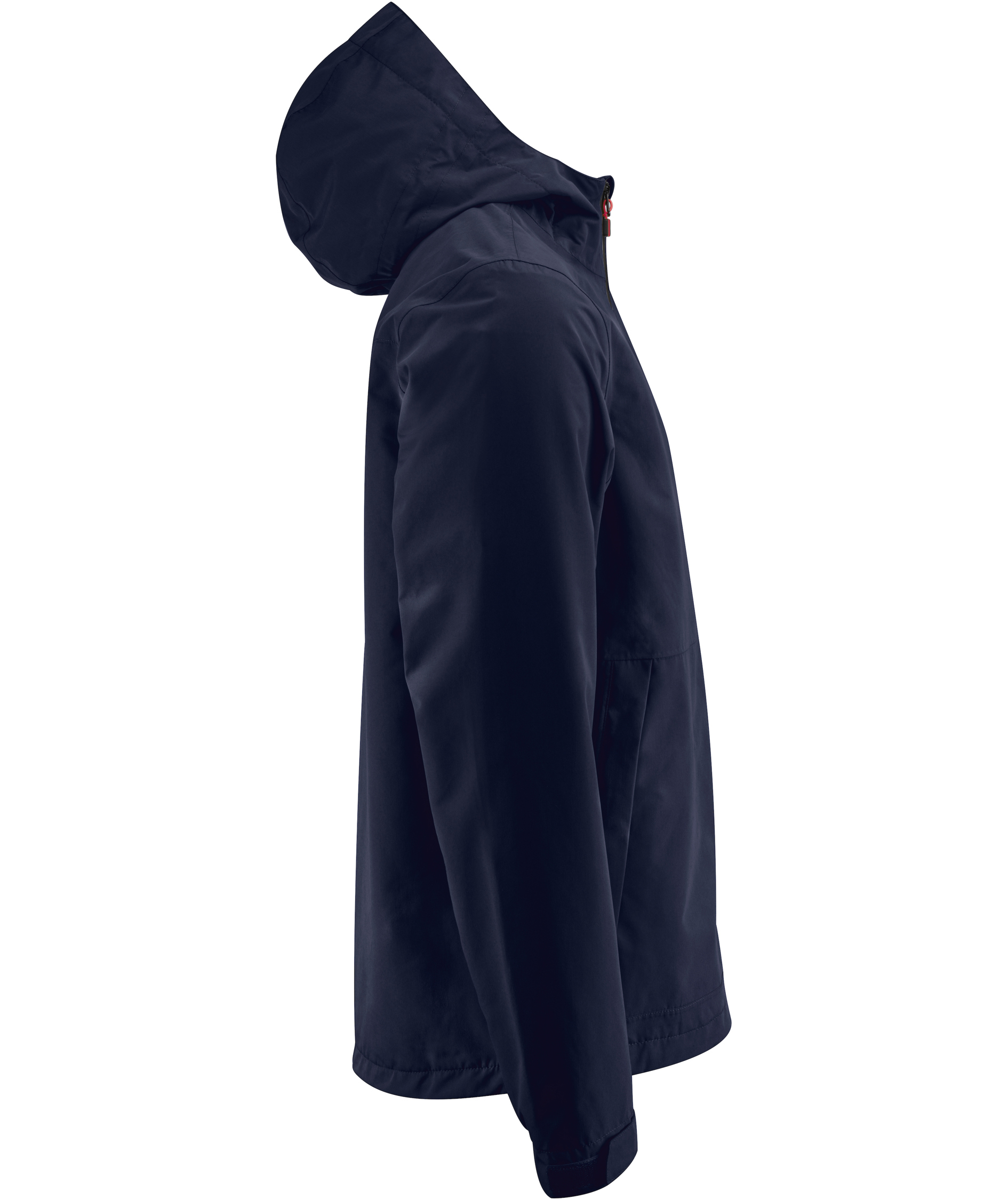 Printer Hiker skaljacka, Navy, large image number 2