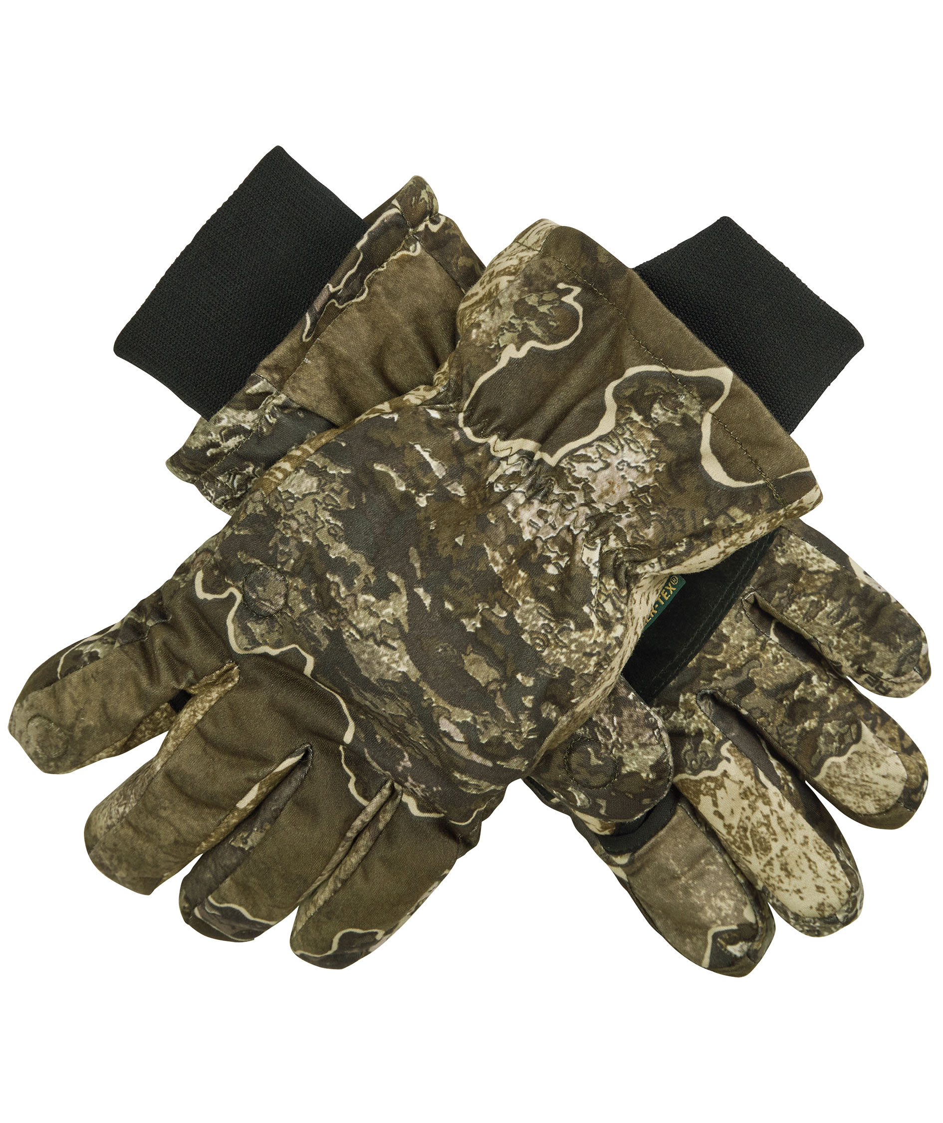 Deerhunter Excape vinterhandskar, Realtree Excape