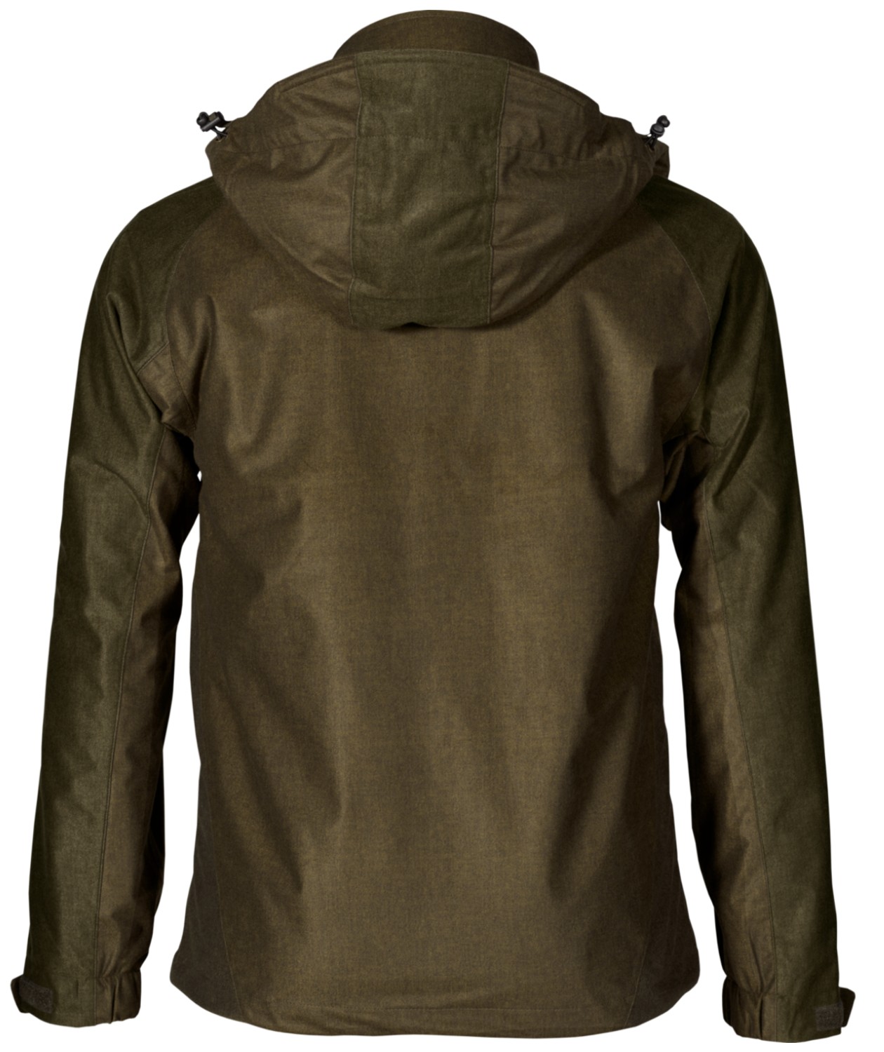 Seeland Avail jacket, Pine Green Melange, large image number 2