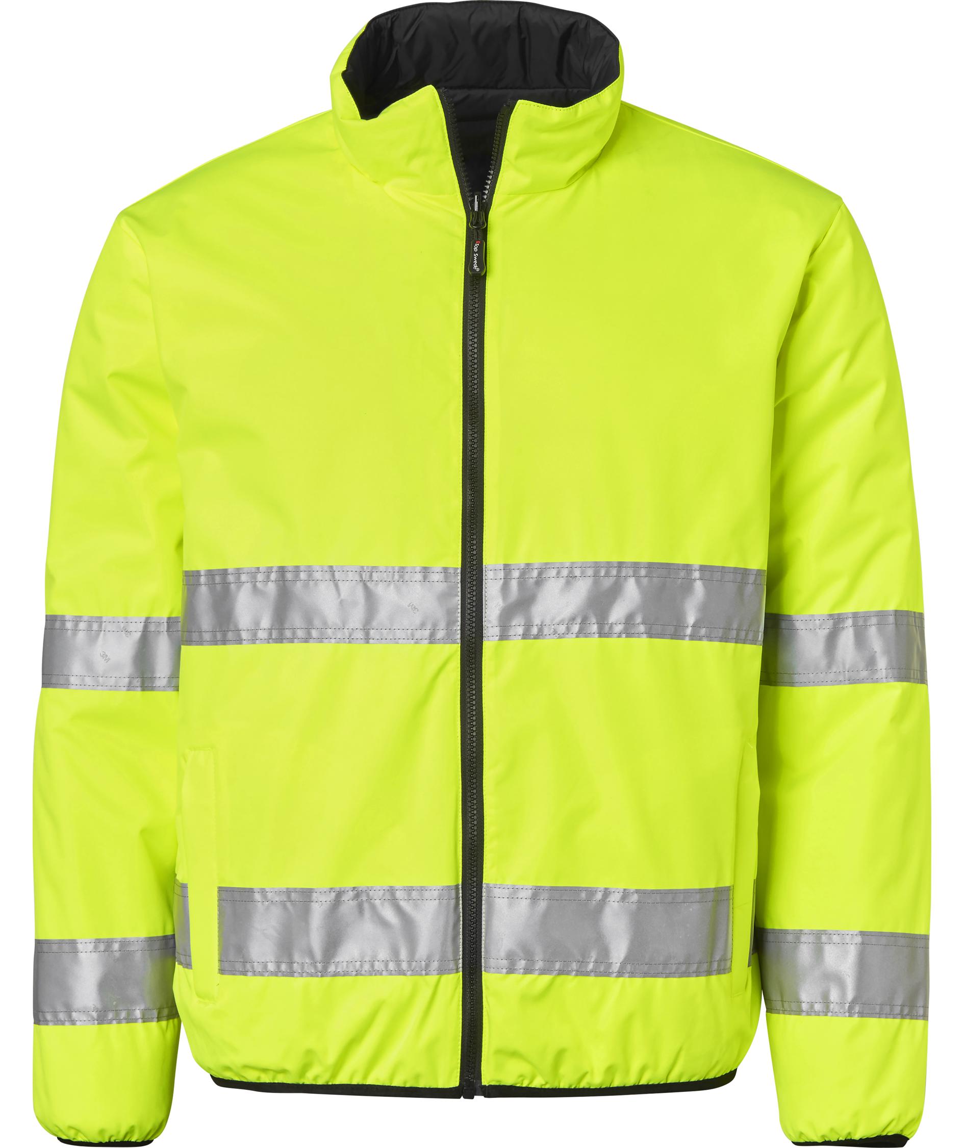 Hi-vis Yellow/Black