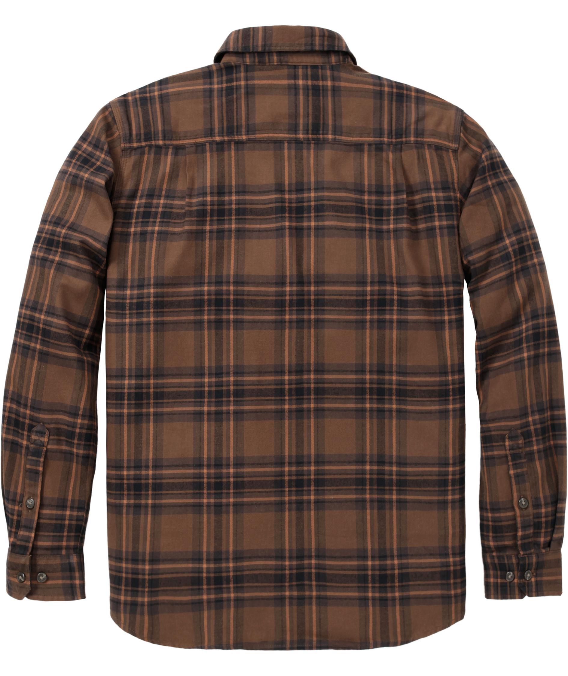 Carhartt flannelskjorte, Red Duck