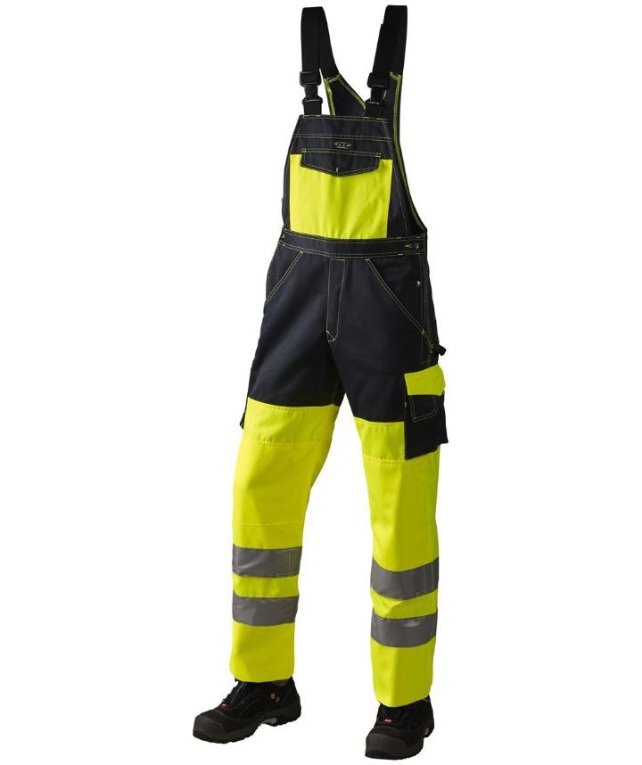 J.A.K. bib and brace 11107