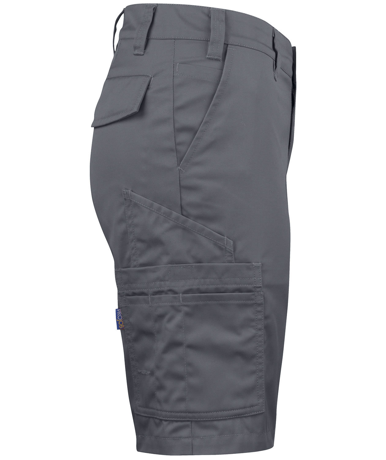 ProJob Damen Arbeitsshorts 2529, Grau