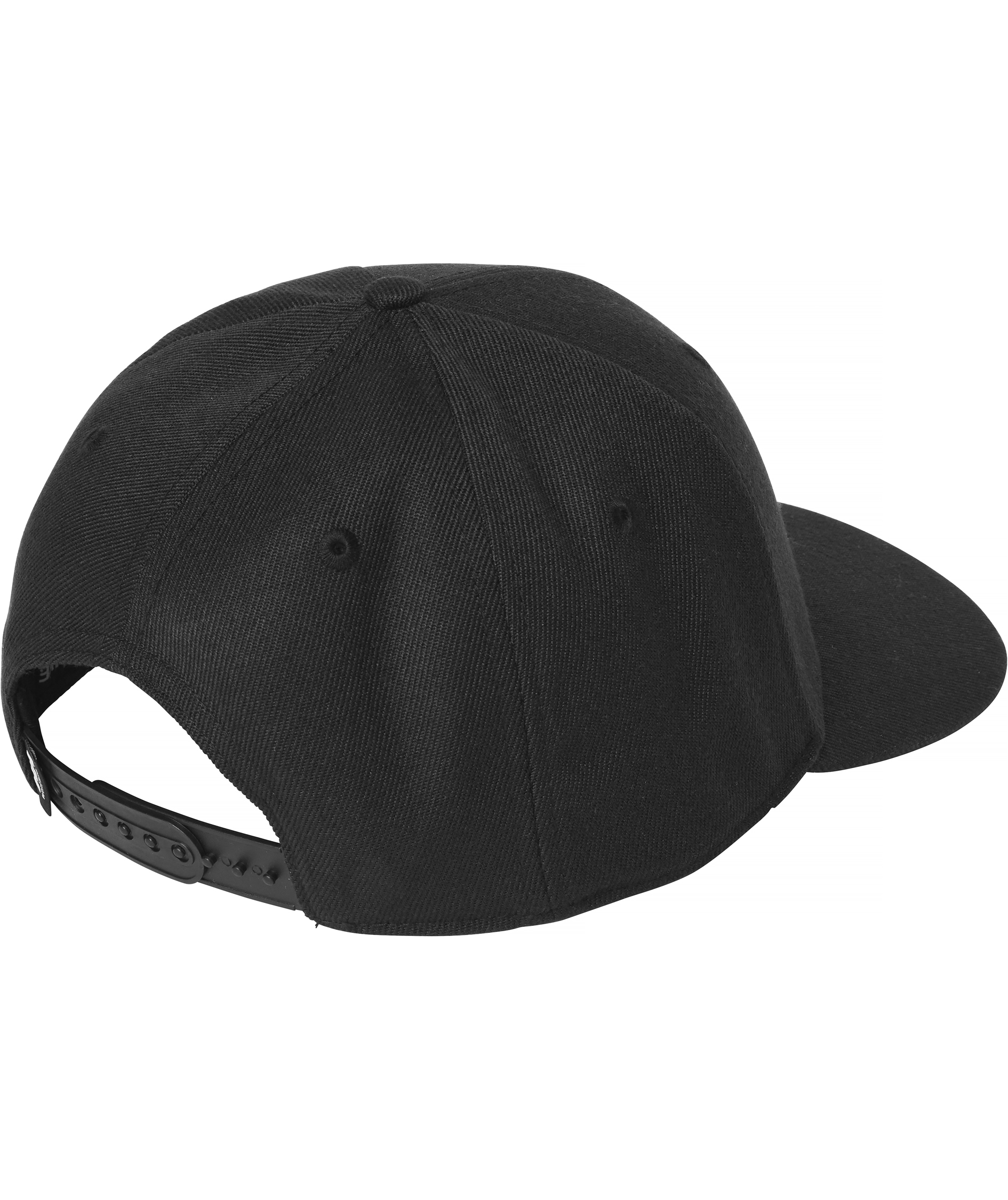 Helly Hansen Classic cap, Black