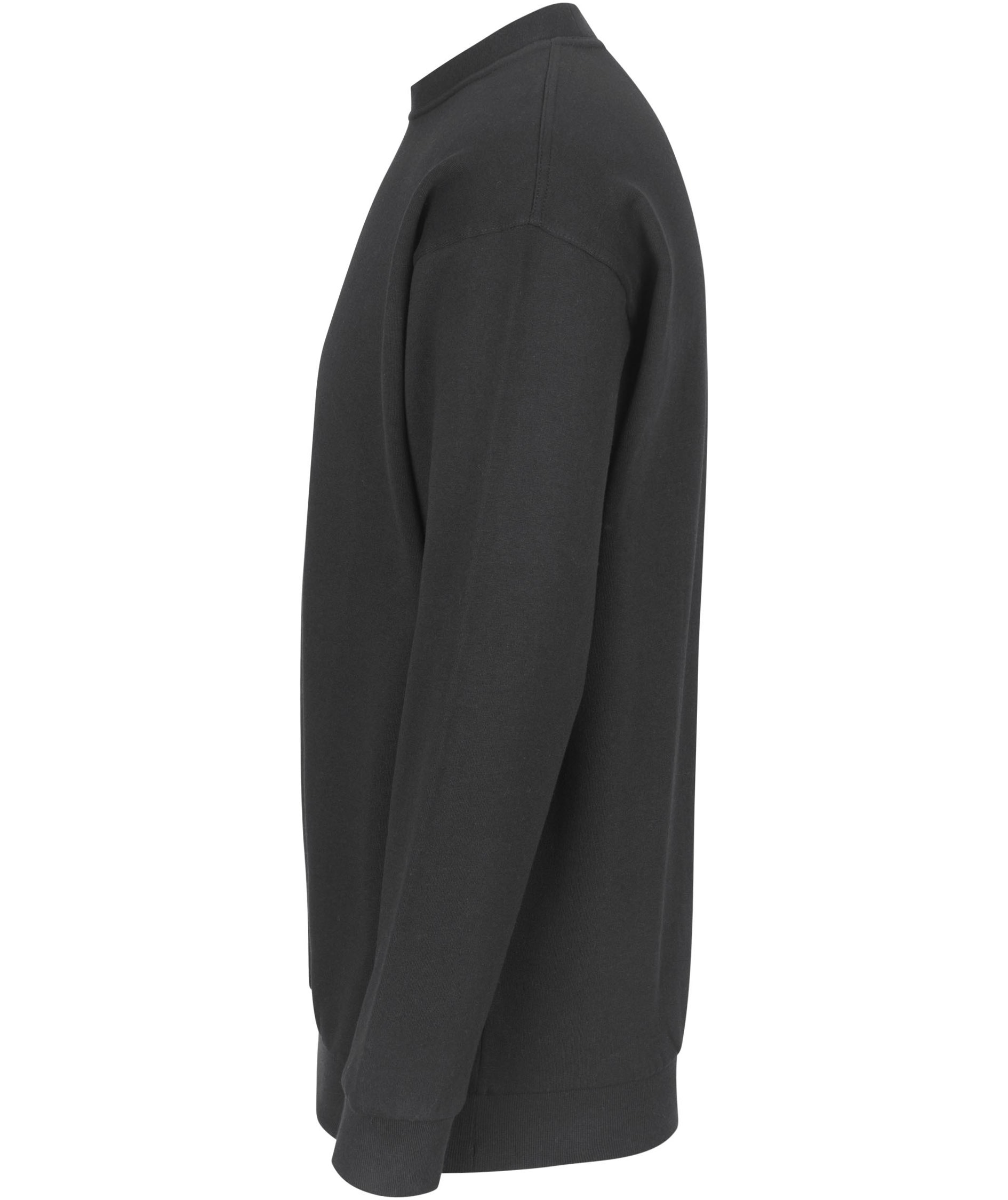 ID Game sweatshirt, Koksgr&aring;, large image number 3