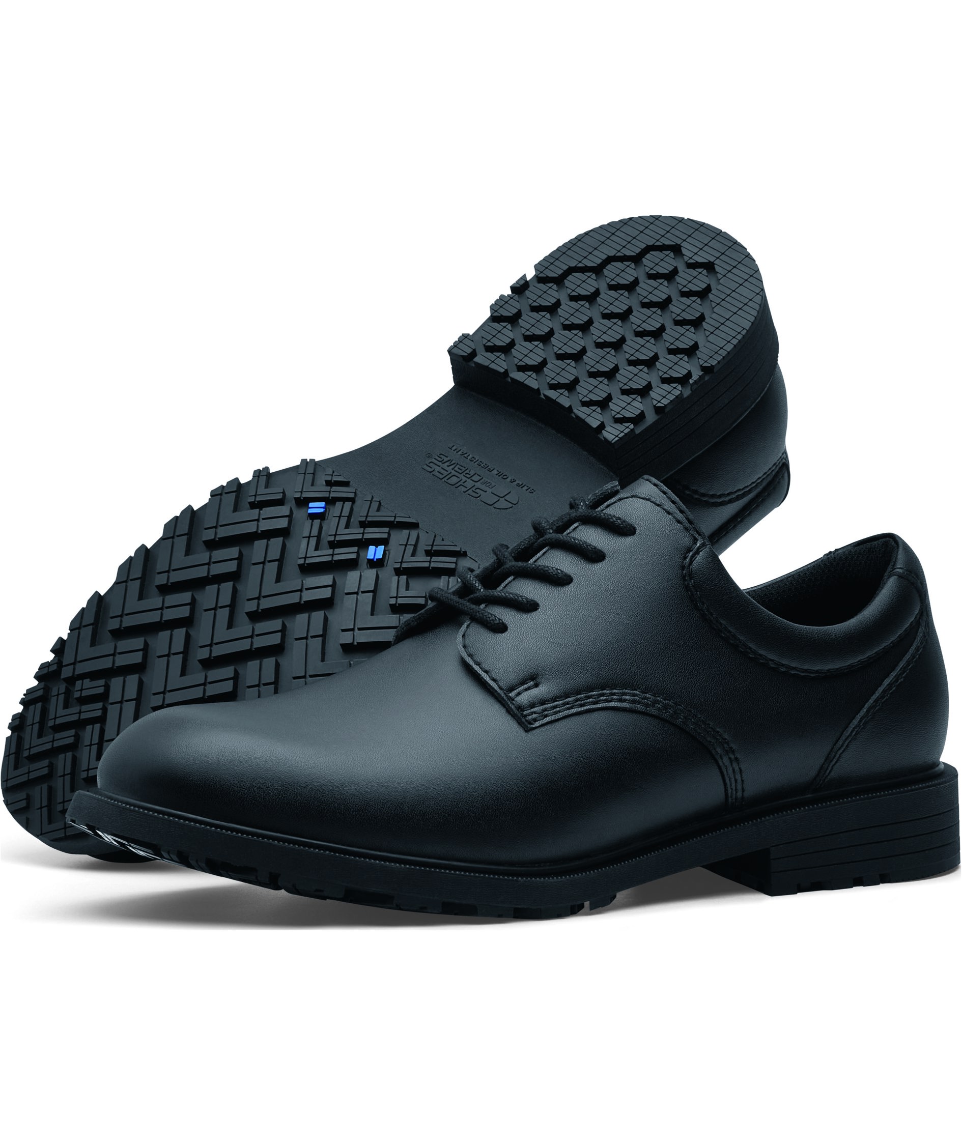 Shoes For Crews Cambridge GL Arbeitsschuhe O2, Black, large image number 12