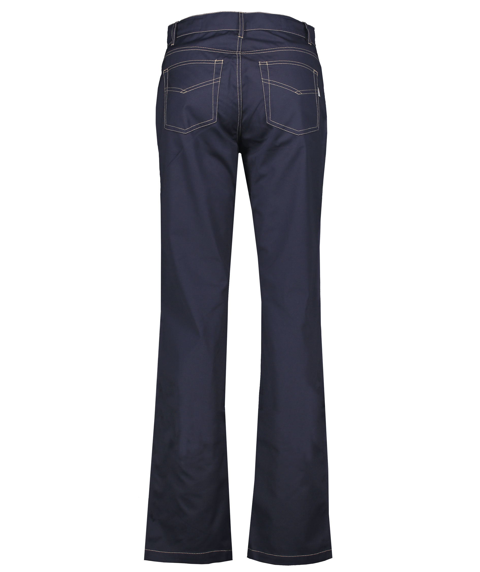 Kentaur byxa dam, M&ouml;rk Marinbl&aring;