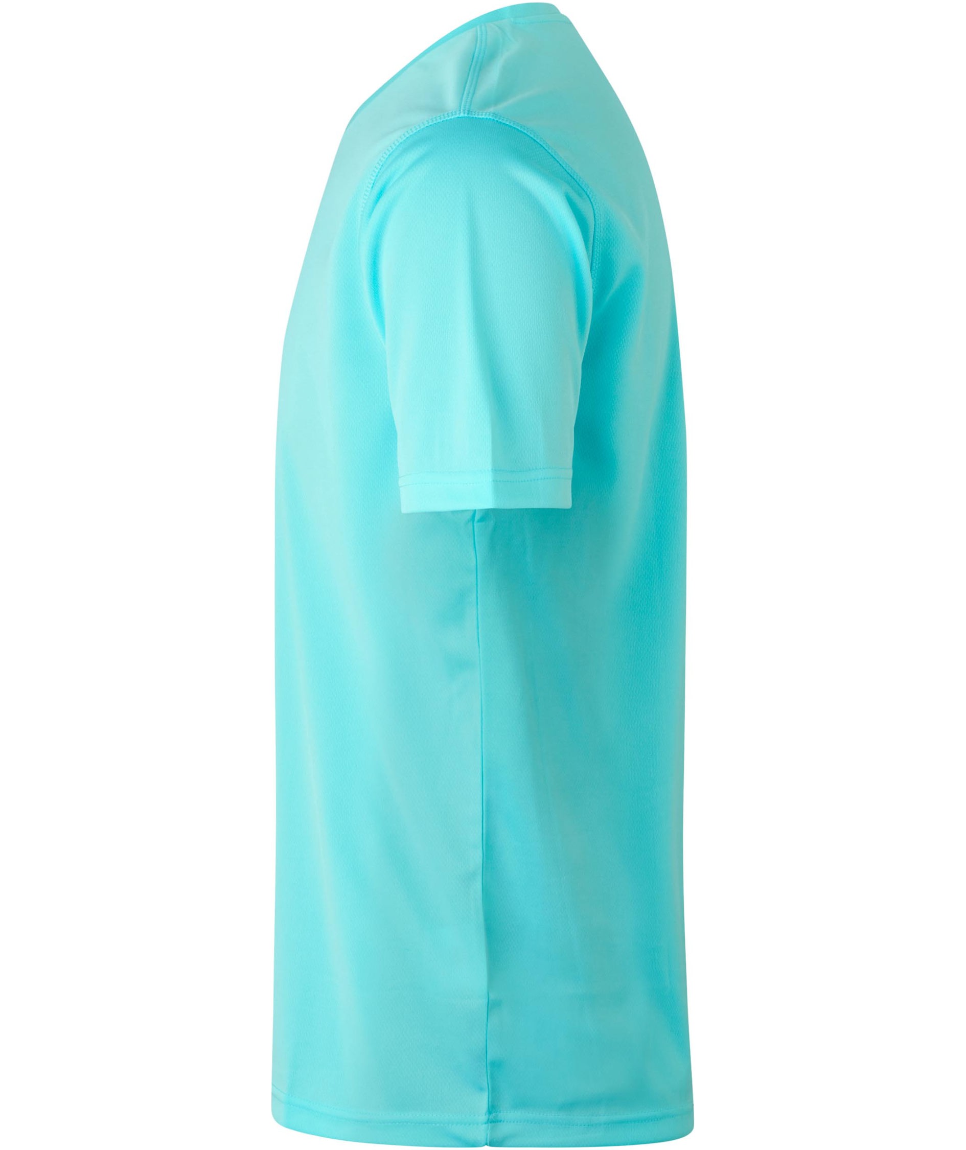 ID Yes Active T-shirt, Mint, large image number 2