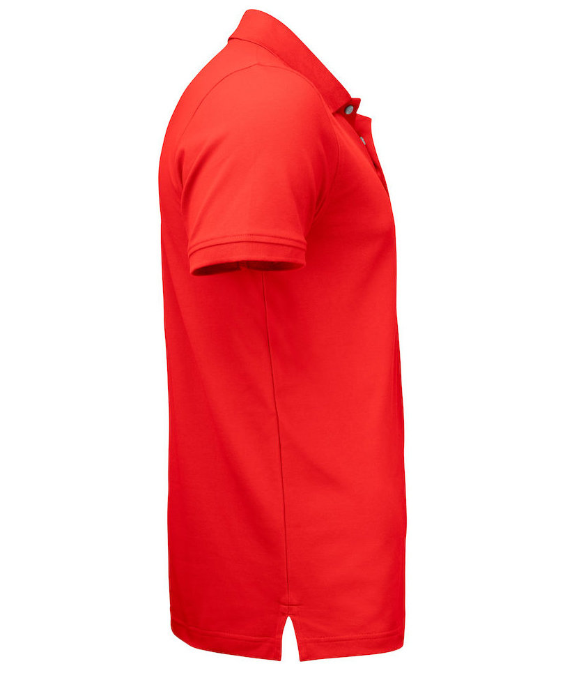 Cutter & Buck Advantage polo shirt, Red, large image number 2