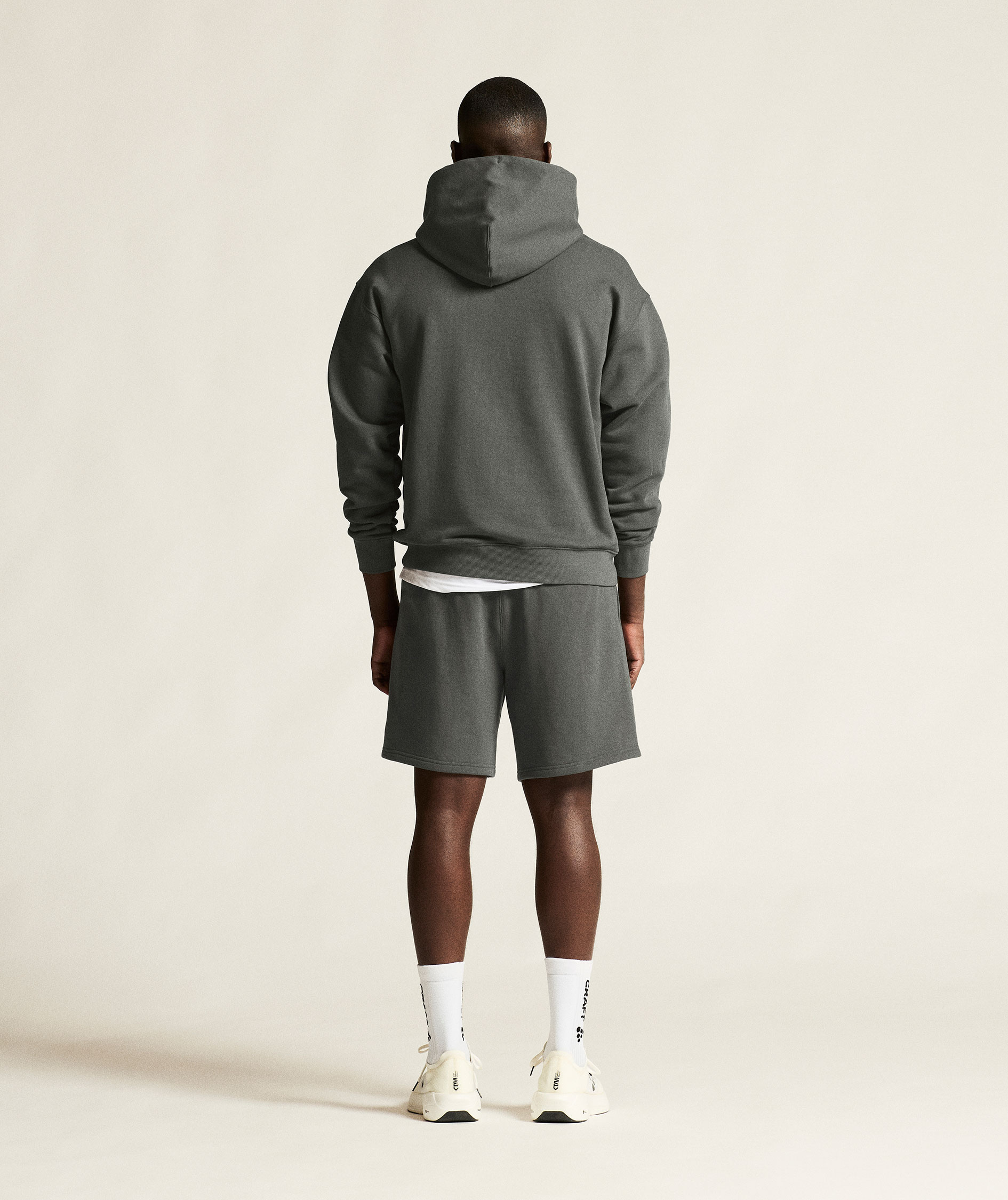 Craft Frequent hoodie, Lava, large image number 8