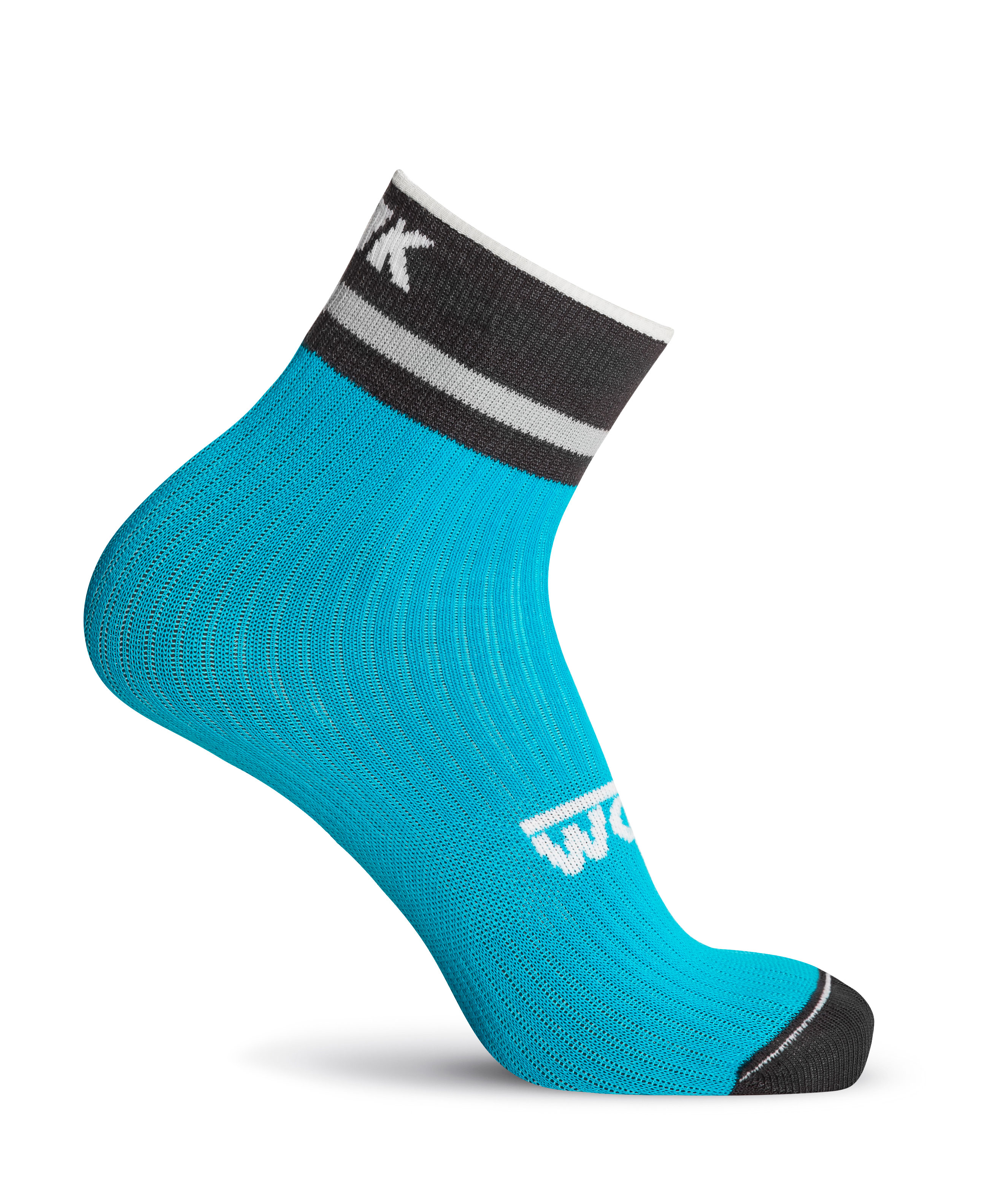 Worik Summer Days 3-pak korte str&oslash;mper, assorteret farver