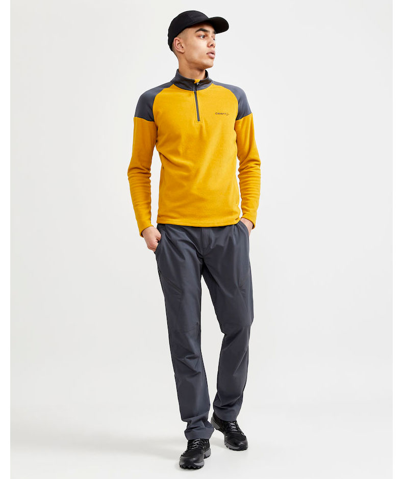 Craft ADV Explore Tech byxor, Asphalt, large image number 6