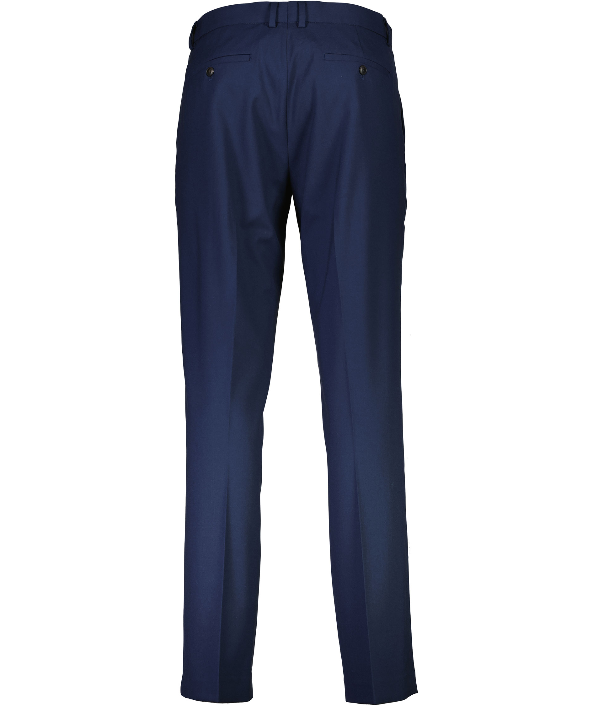 Lindbergh Superflex Slim Fit Hose, DK Blue Mel, large image number 2