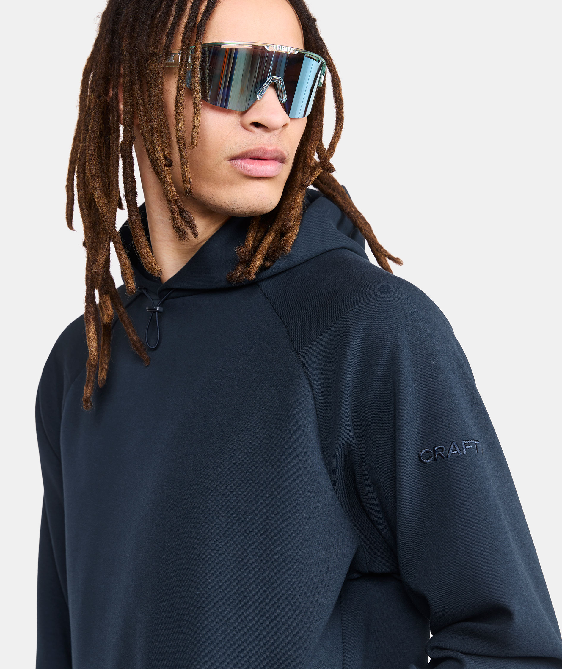 Craft ADV Join hoodie, Blaze, large image number 5