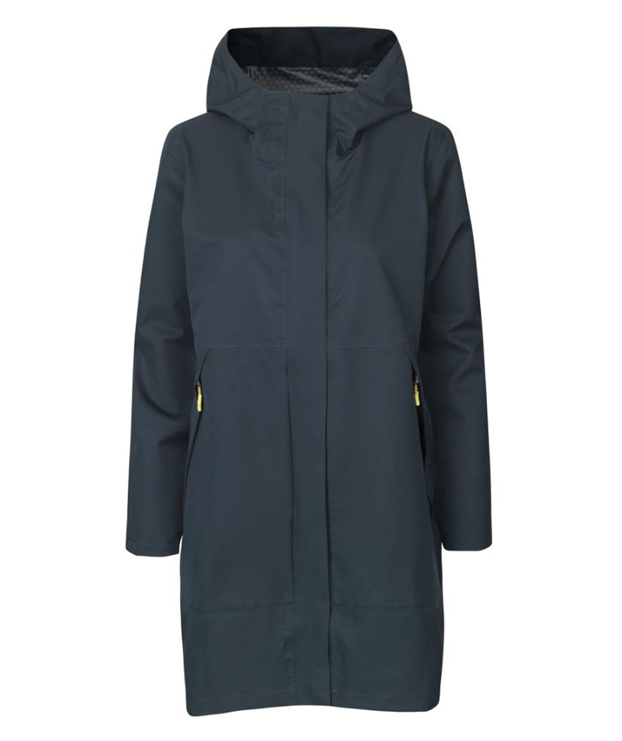 ID Performance regnjacka dam, Navy