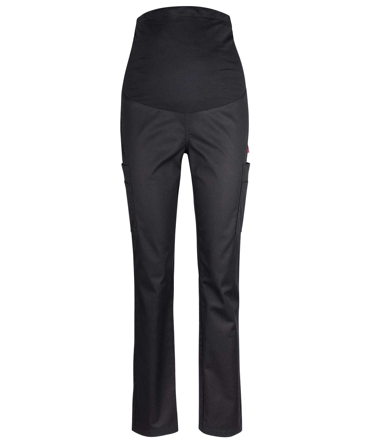 South West Nea mammabyxa, Svart