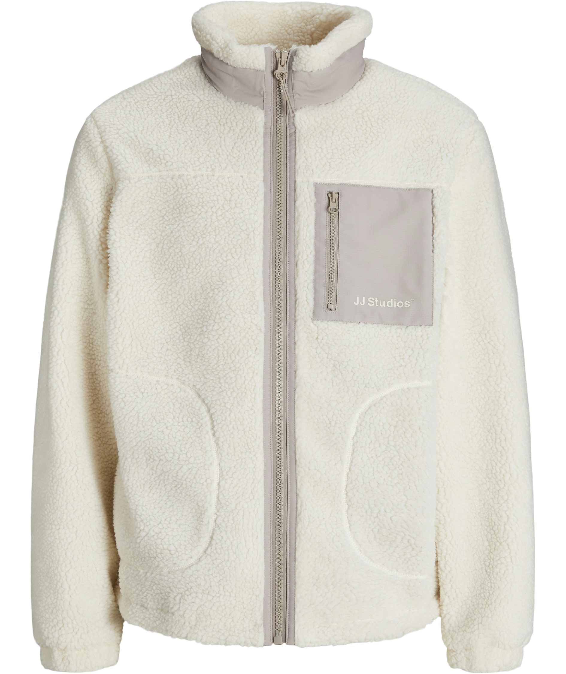 Jack & Jones JJESOHO p&auml;lsfiberjacka, Atmosphere