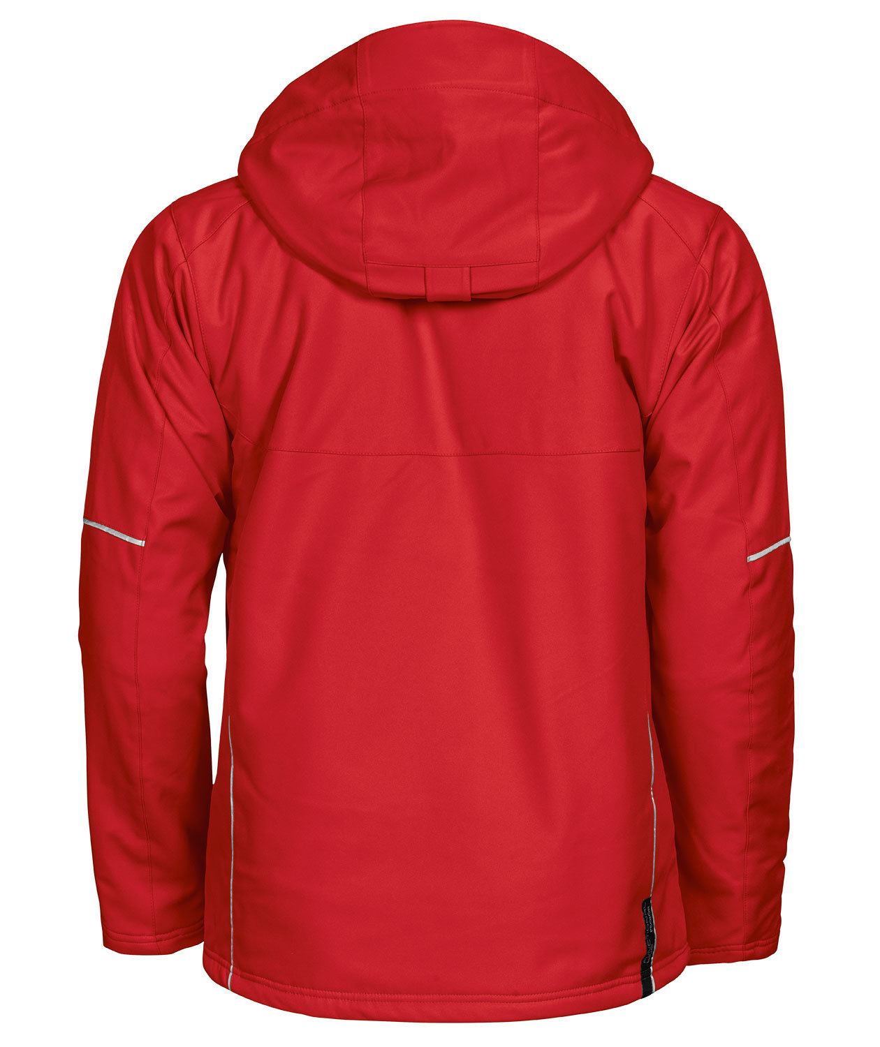ProJob winter jacket 3407, Red, large image number 2