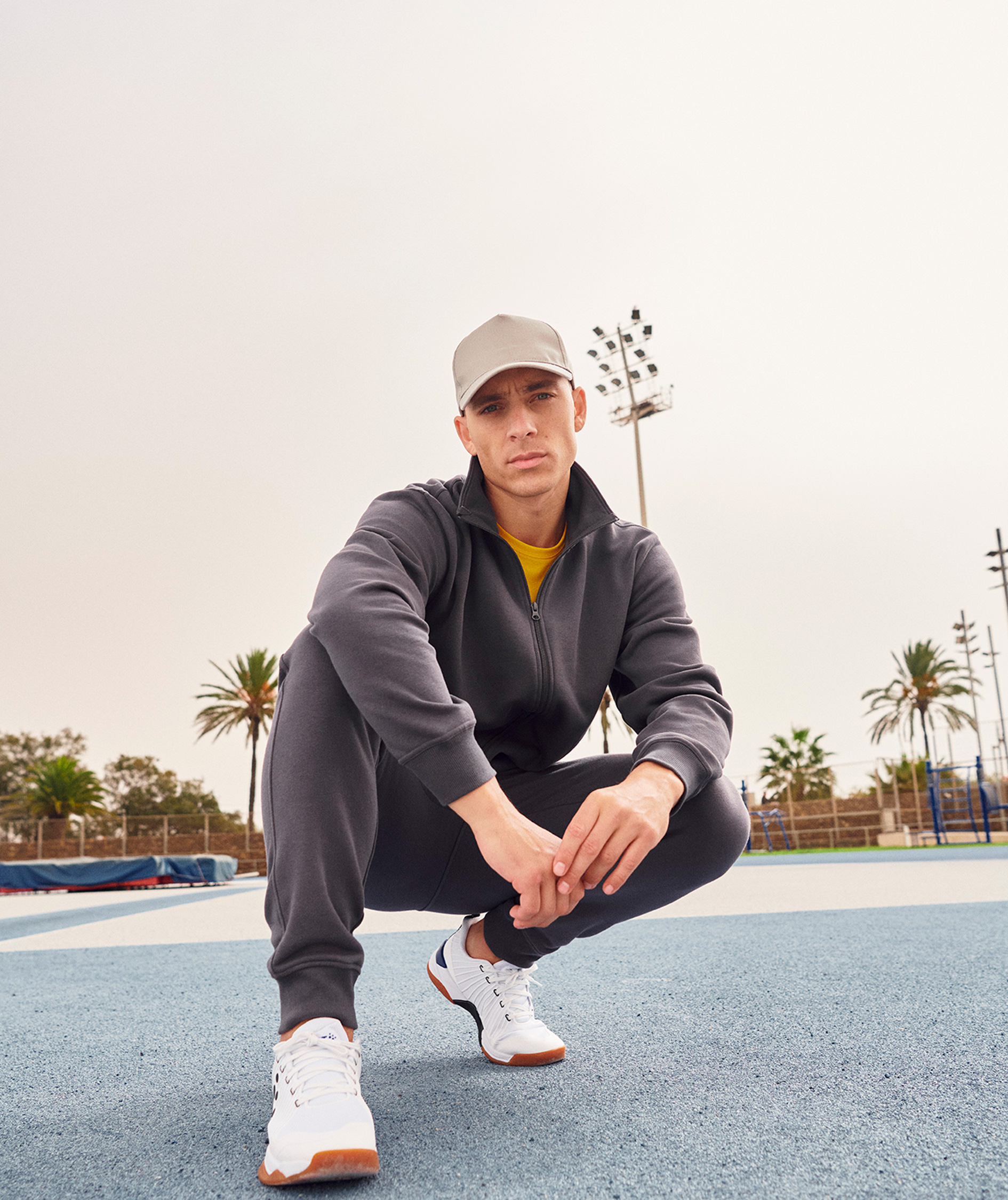 Clique Miami sweatpants