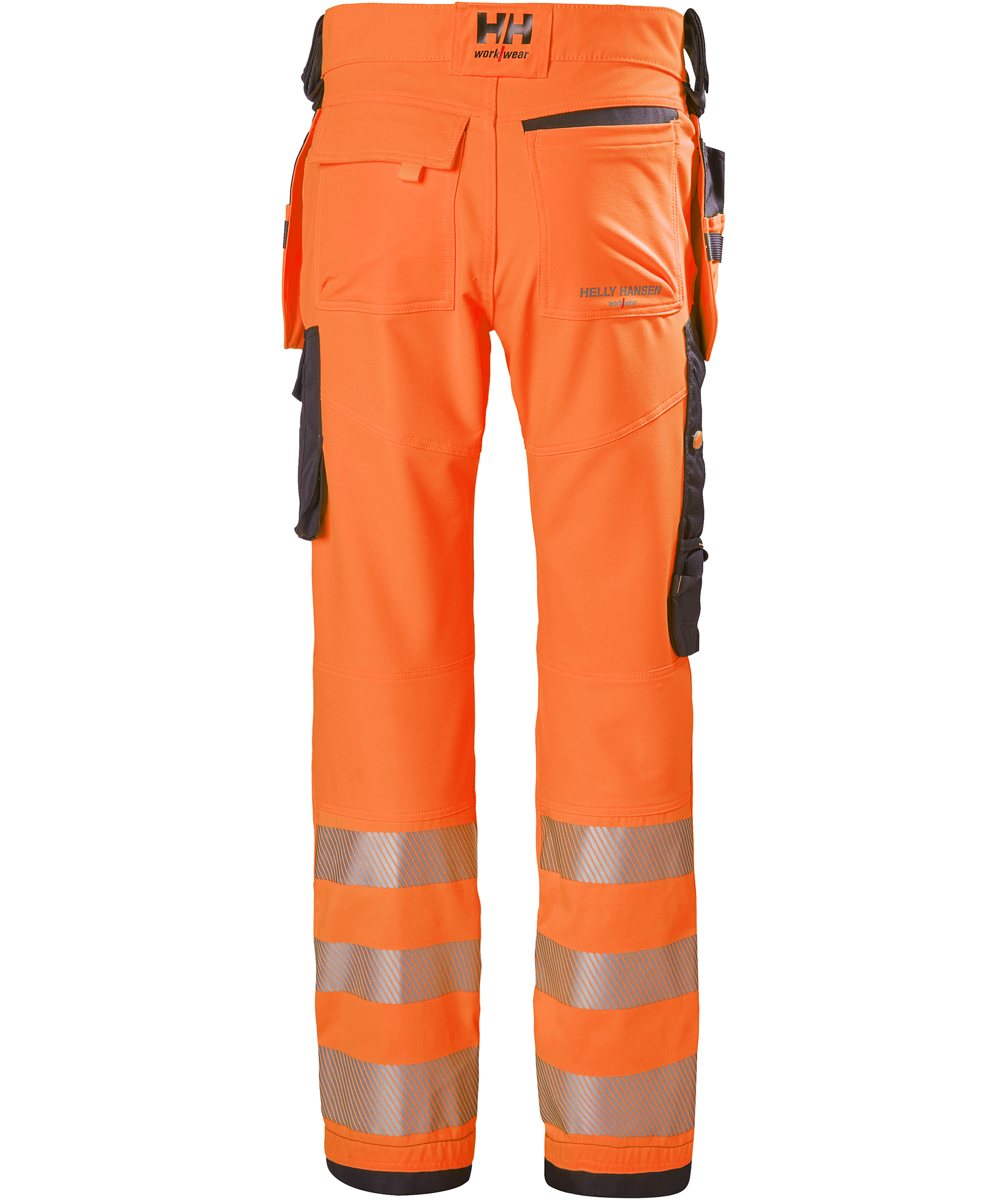 Helly Hansen ICU hantverksbyxa full stretch