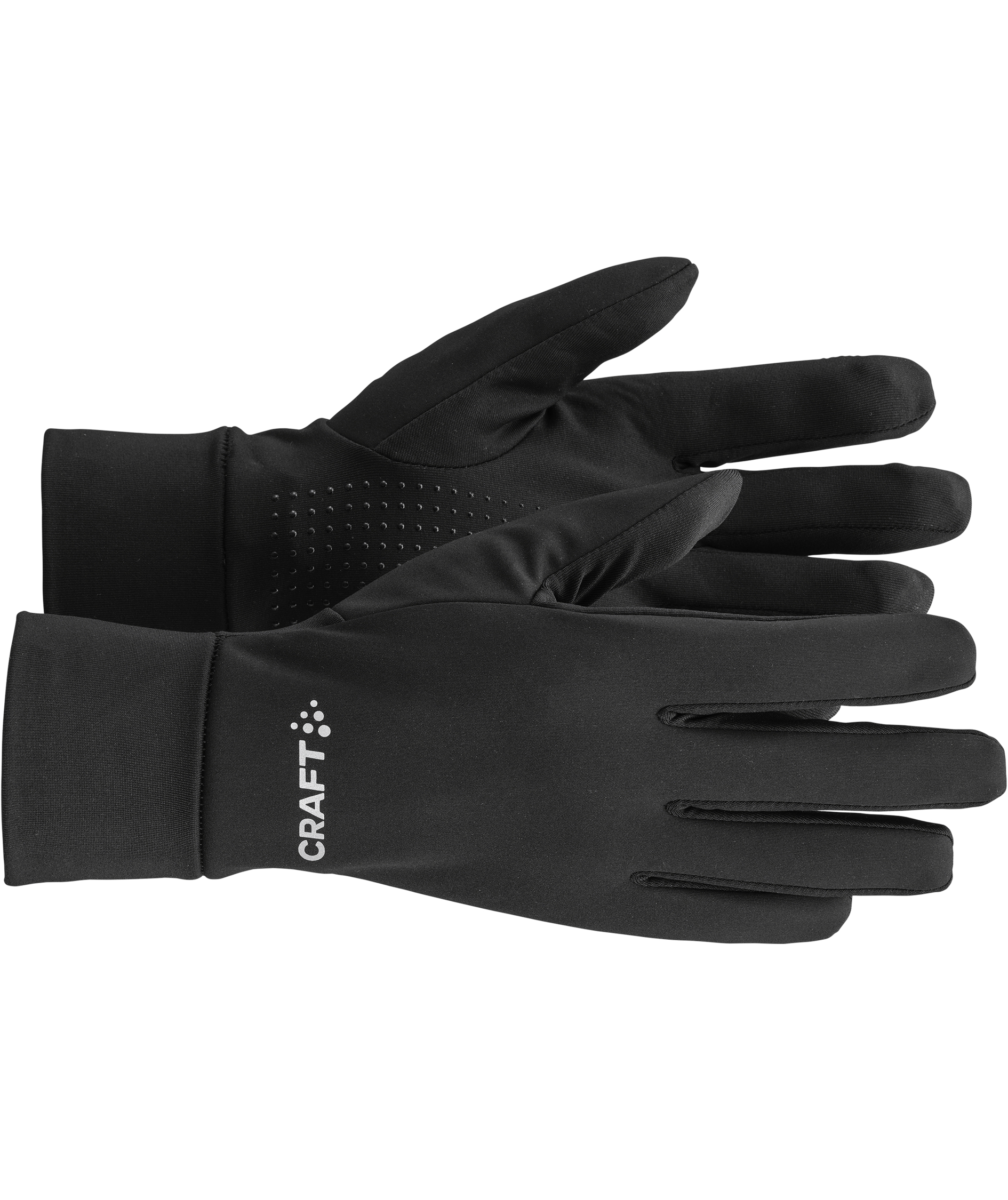 Craft Essence handskar, Black