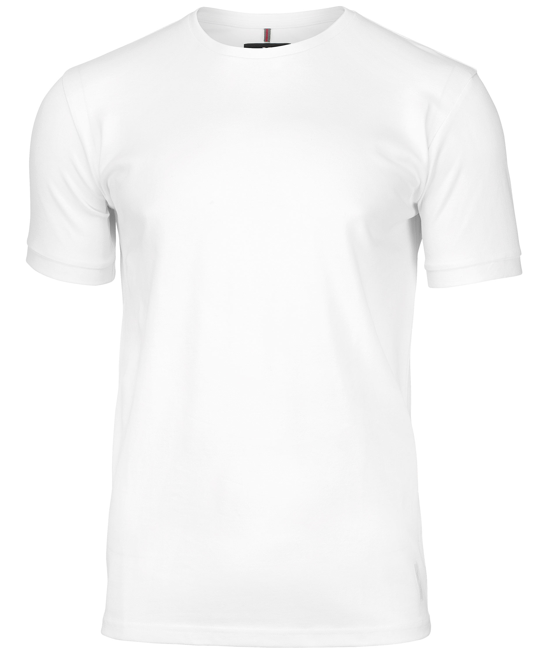 Nimbus Danbury T-shirt, Vit