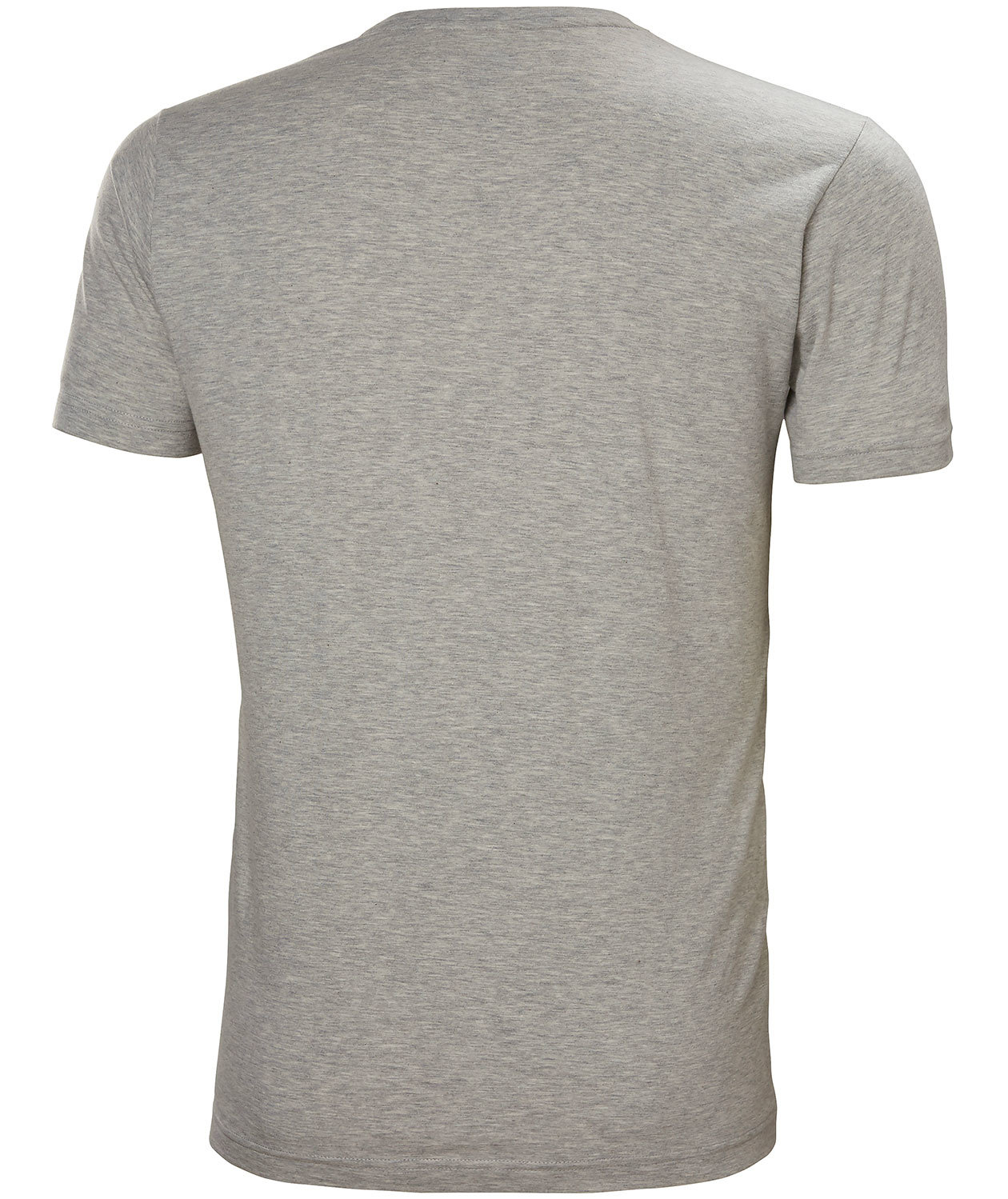 Helly Hansen Kensington T-Shirt, Grau Melange/Camouflage