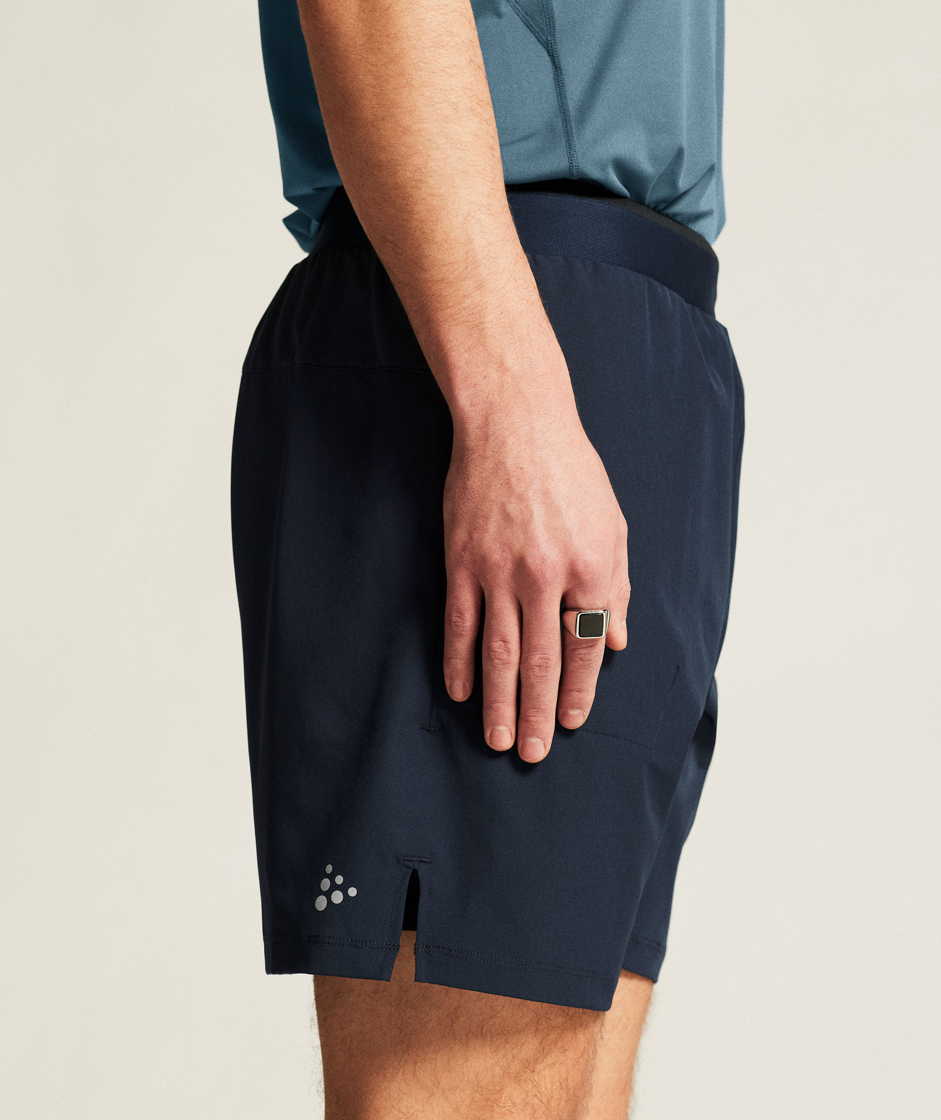 Craft ADV Essence 2-in-1 shorts 2, 6084, large image number 6
