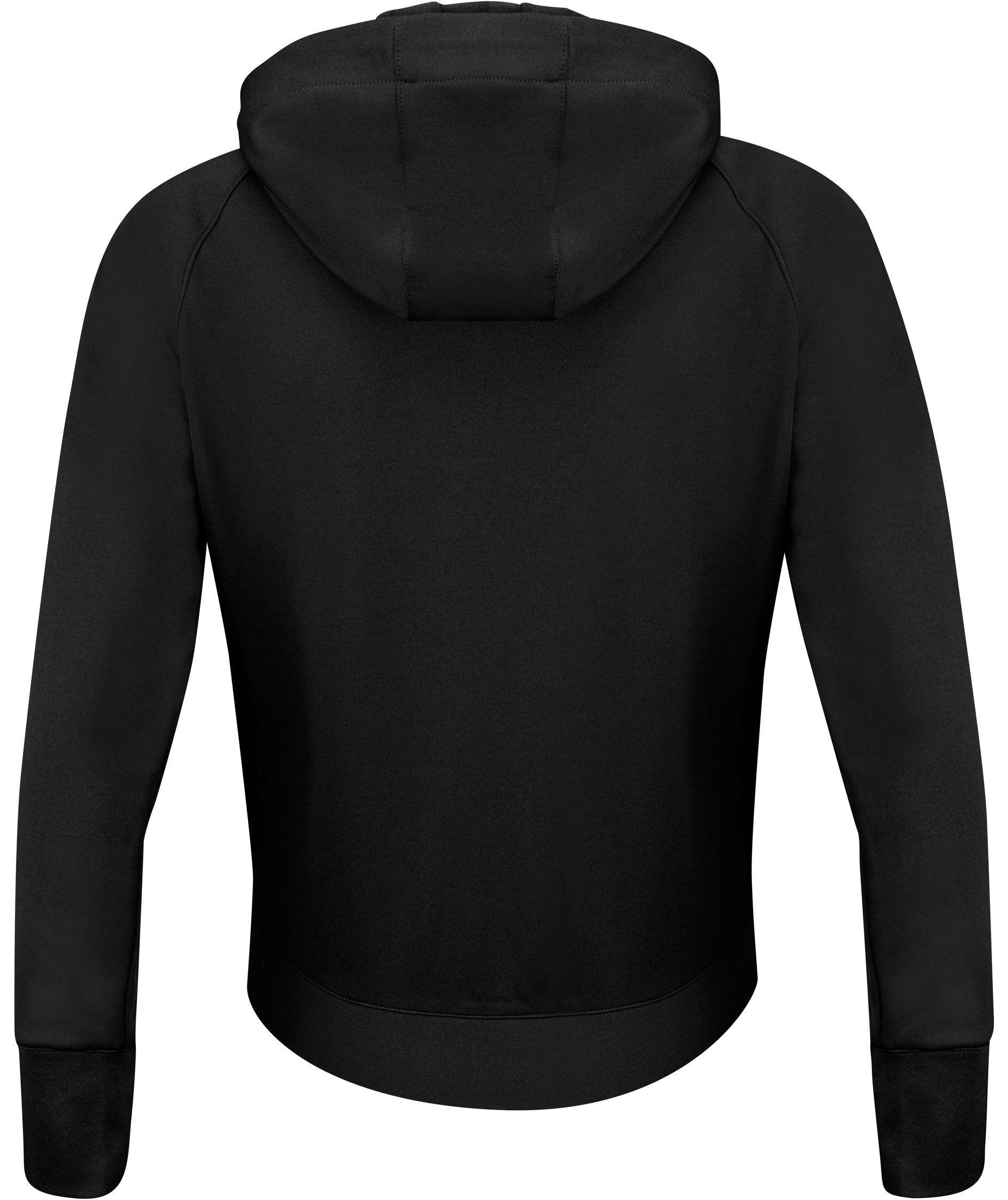 J. Harvest Sportswear Keyport dame hybridjakke, Black