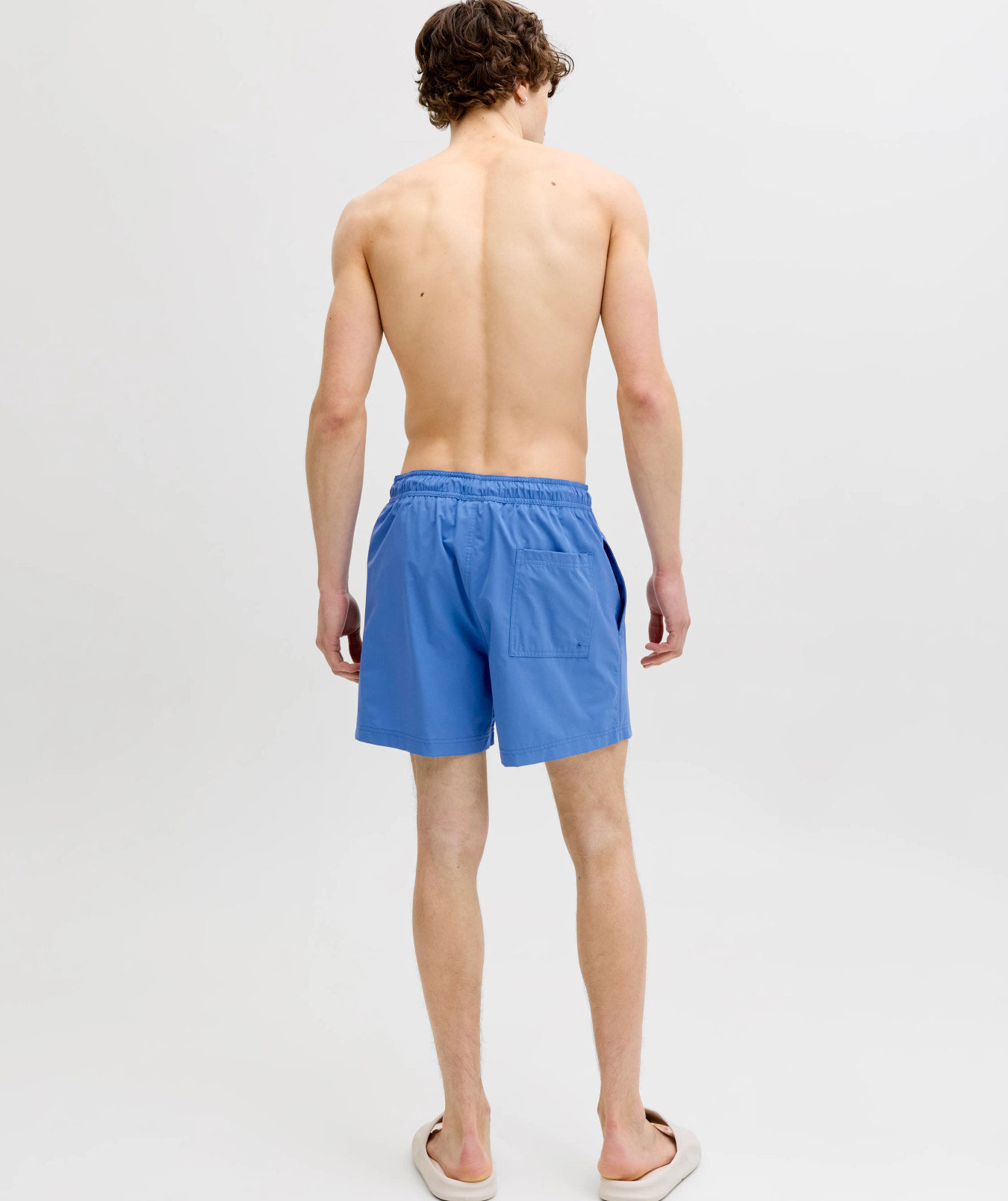 Jack & Jones JPSTMAUI TROPIC badbyxa, 0010, large image number 3