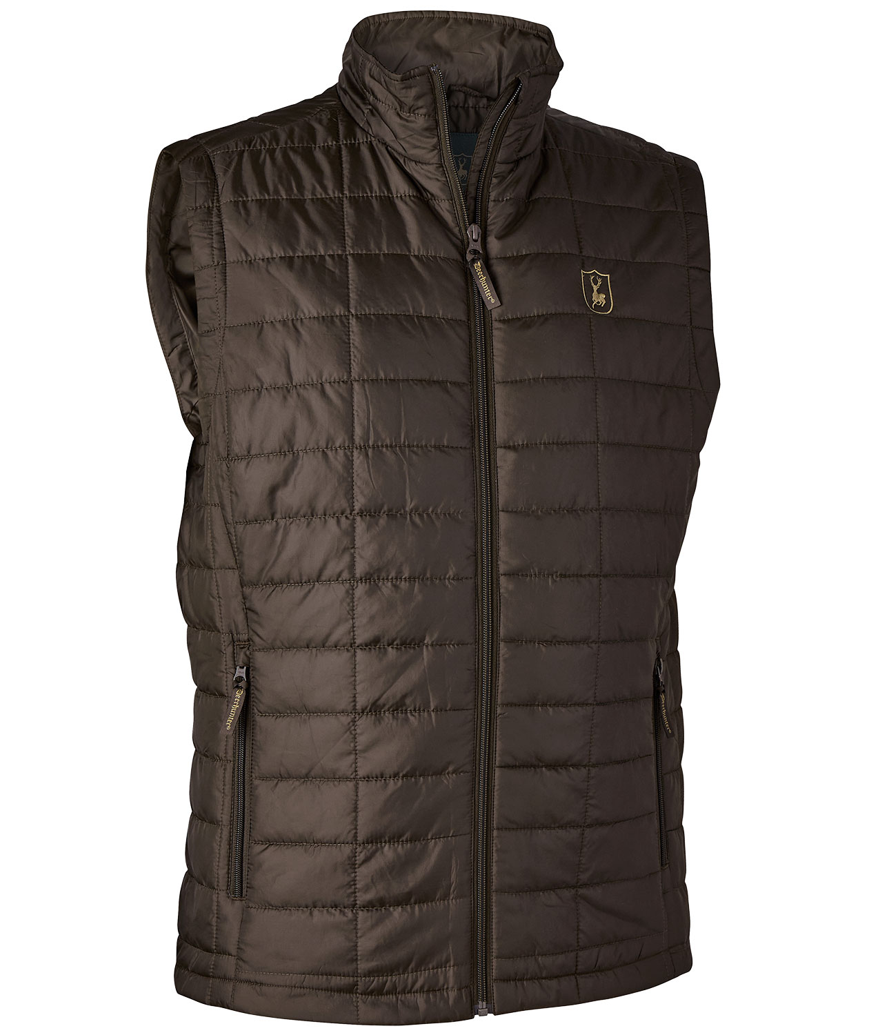 Deerhunter Muflon Packable vadderad jacka, Wood