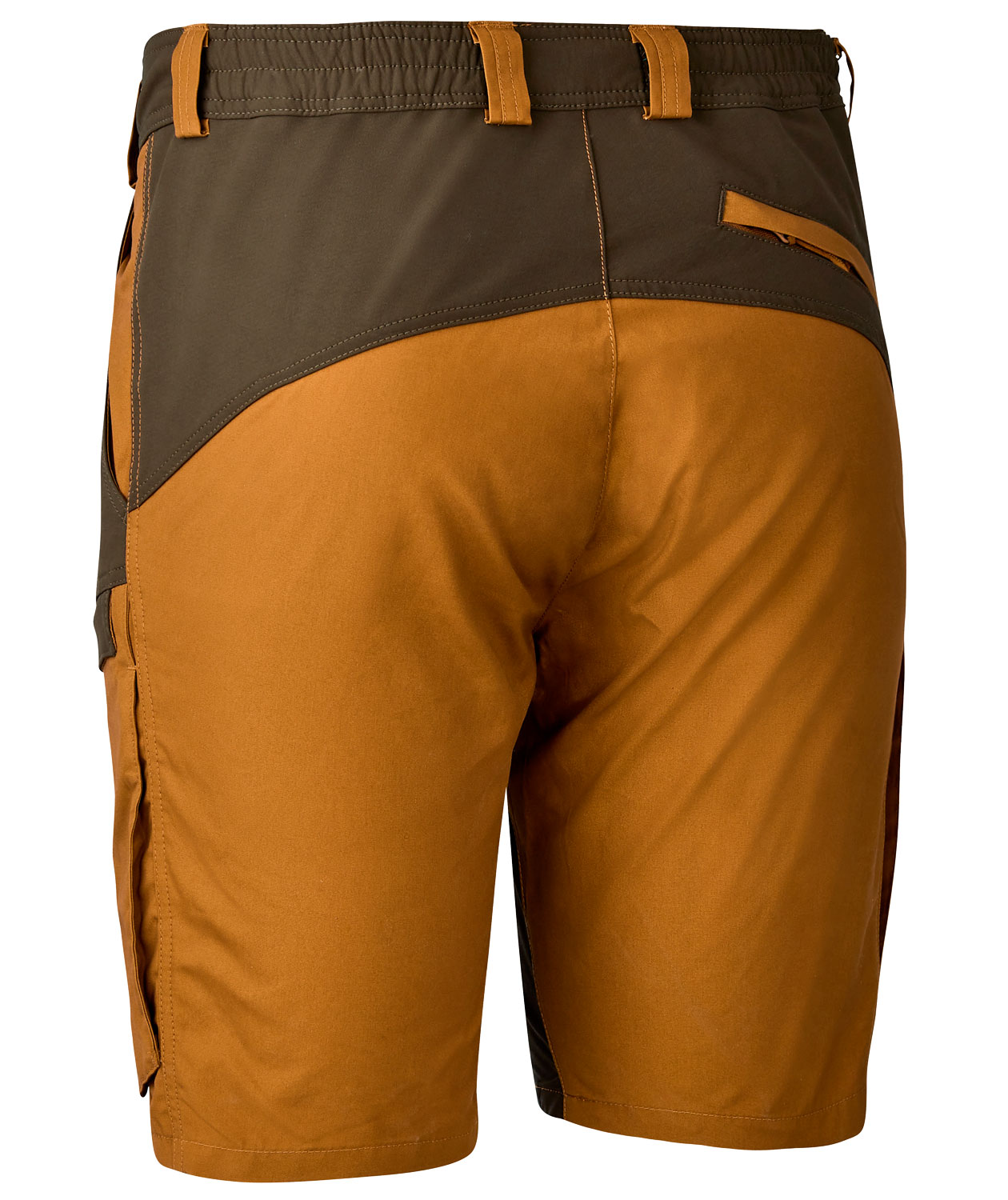 Deerhunter Strike shorts, Brons