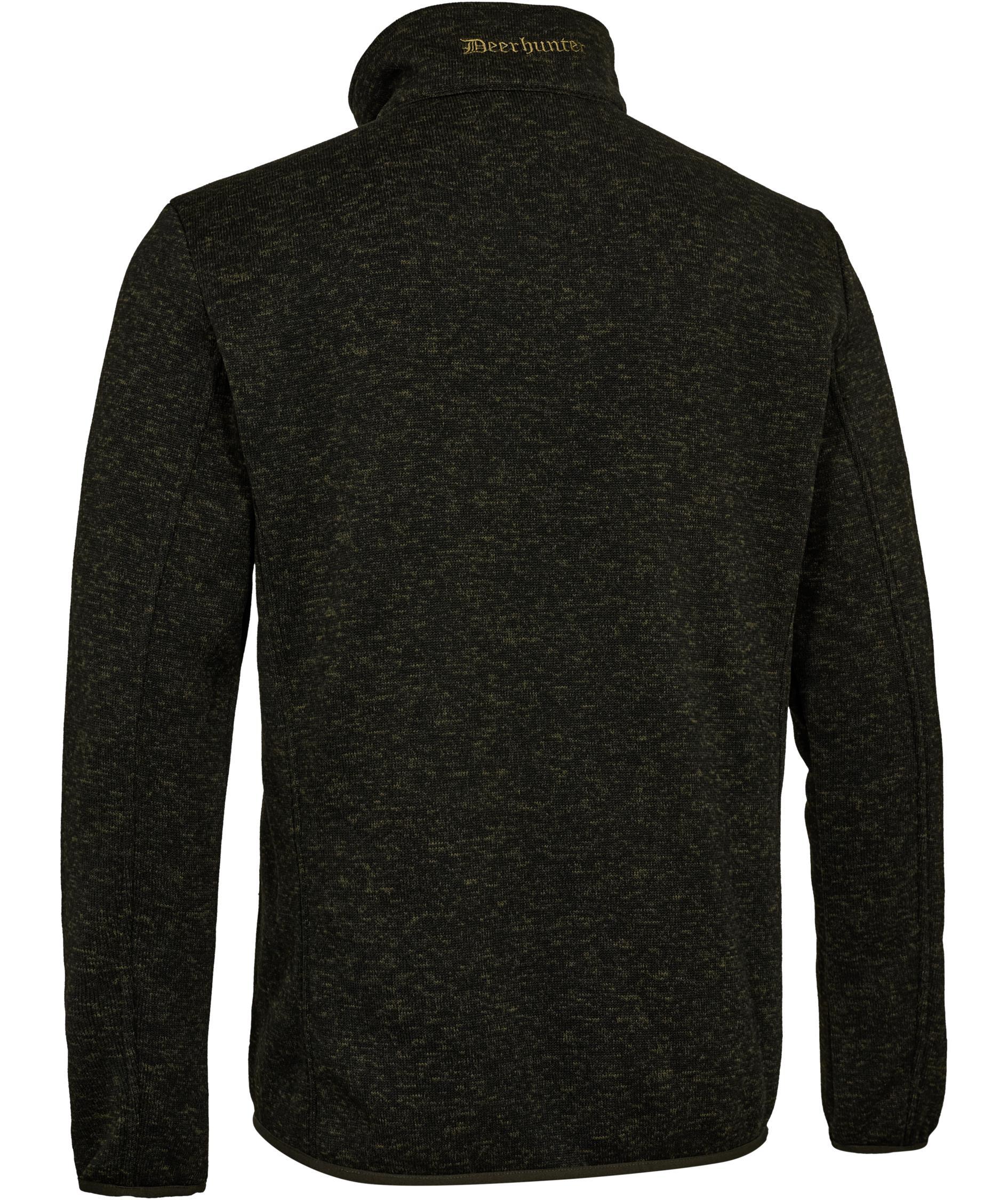 Deerhunter Moor strikket jakke, Timber