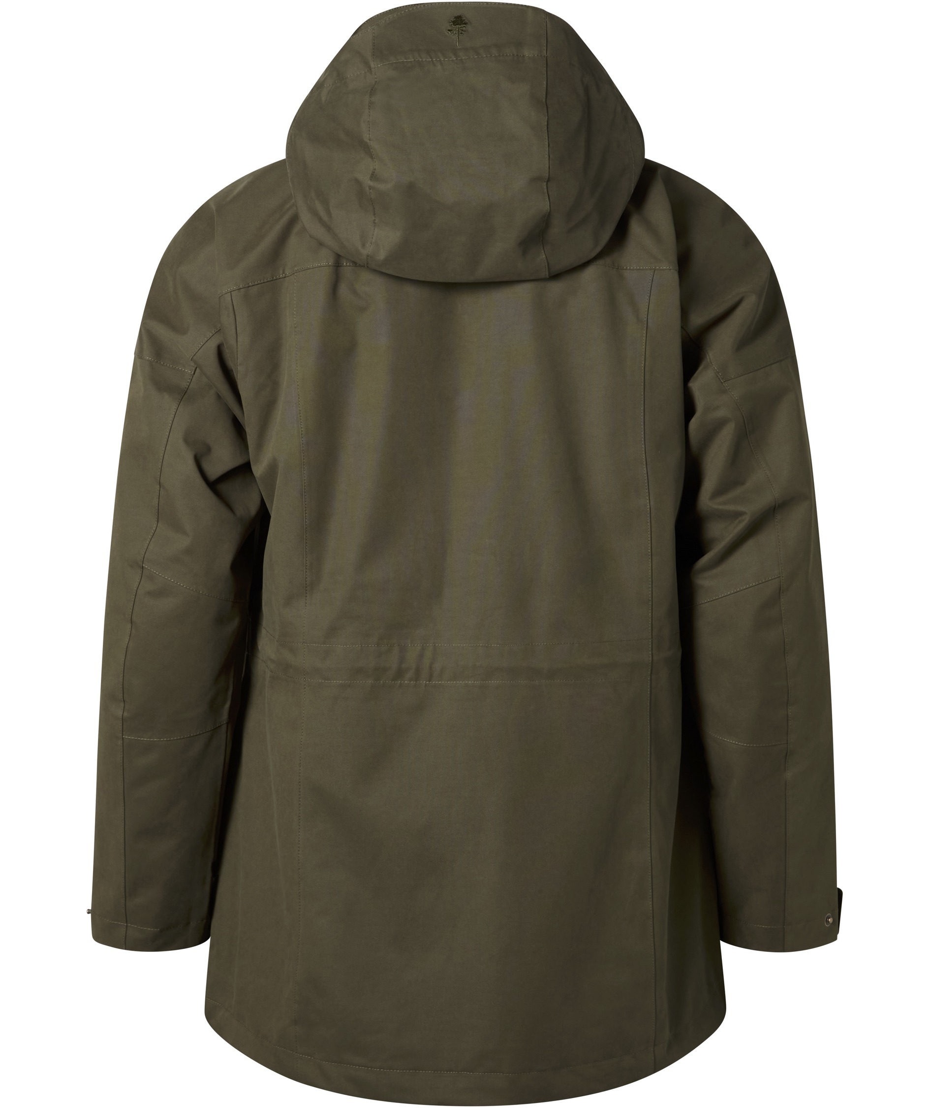 Pinewood&nbsp;Nydala Classic 2L dame parkajakke