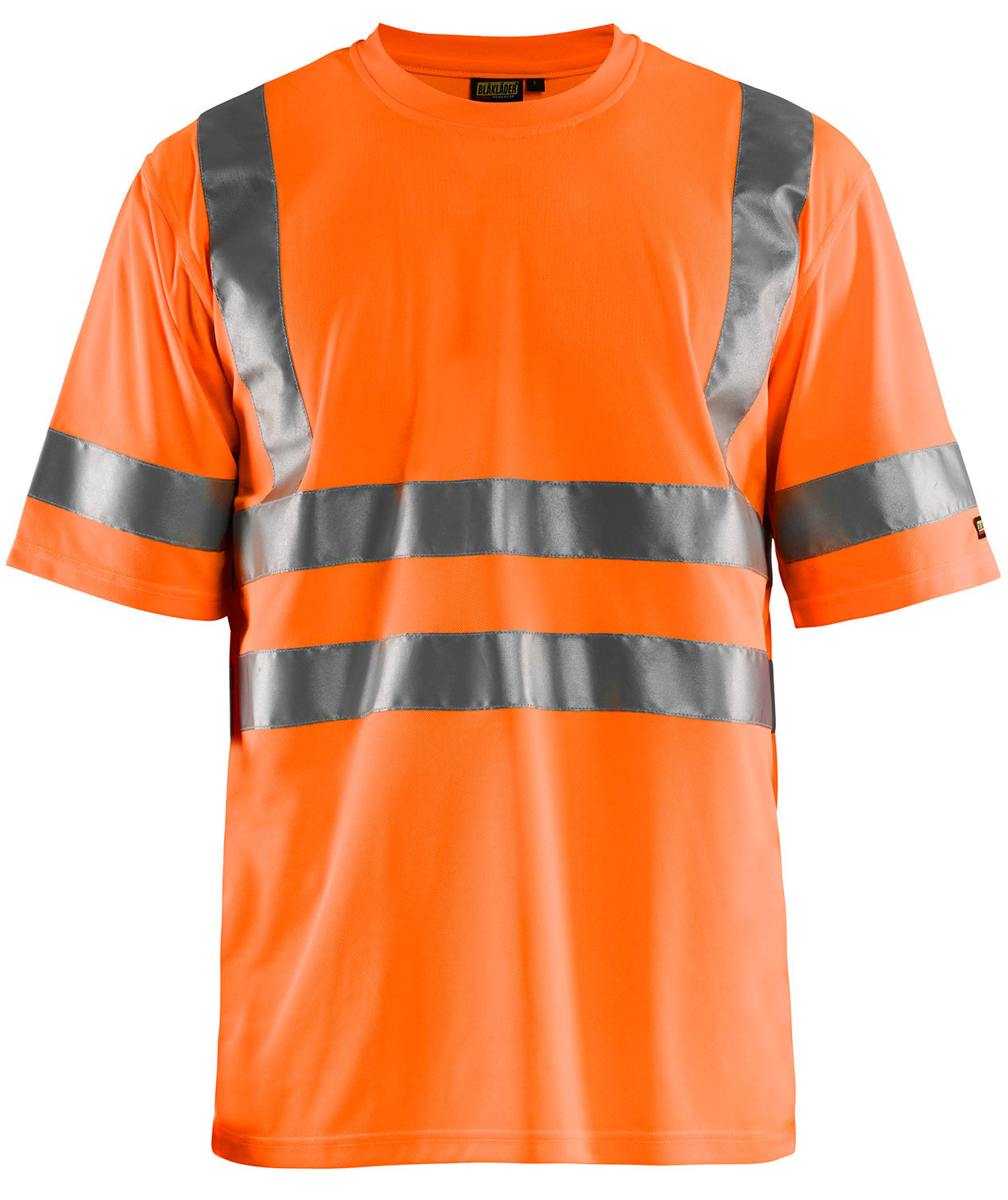 Hi-vis Orange