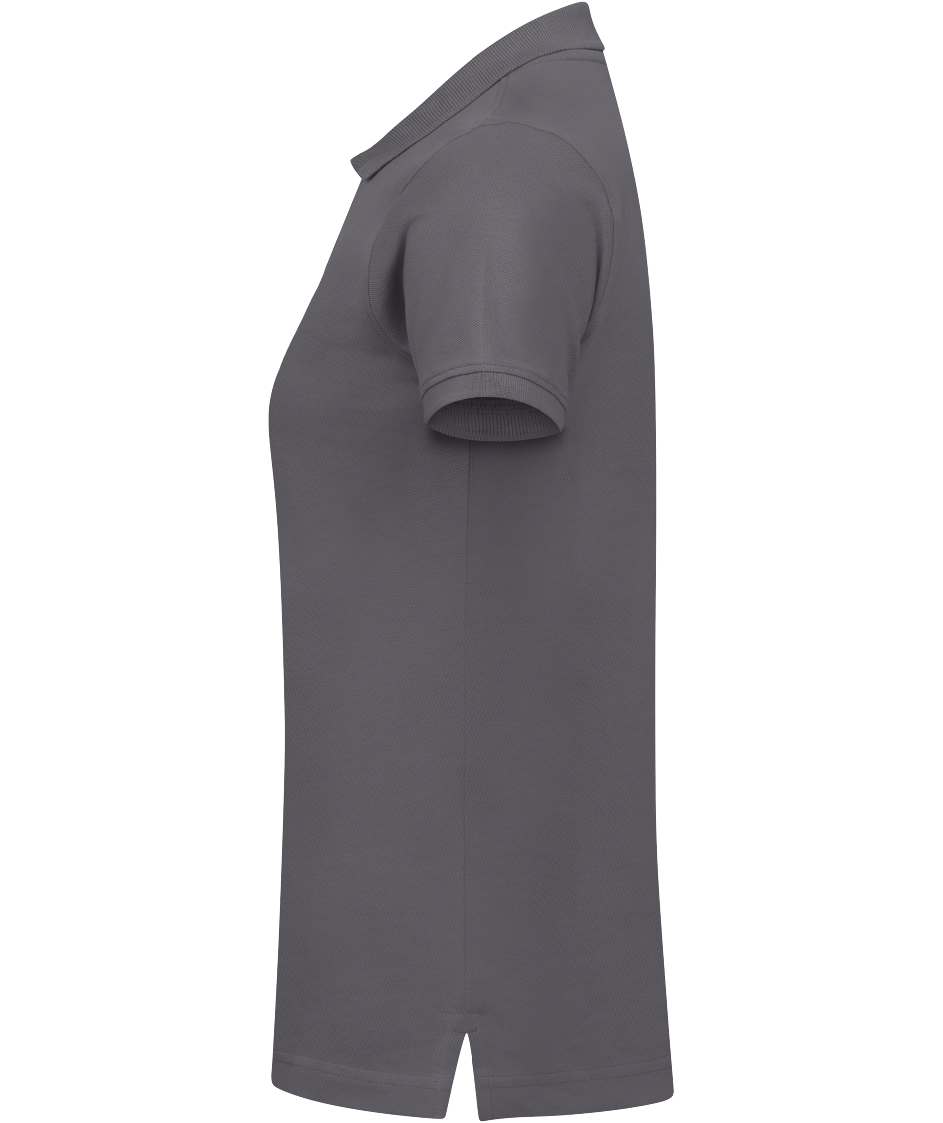 Clique Classic Marion women's polo shirt, Metal Grey, large image number 4
