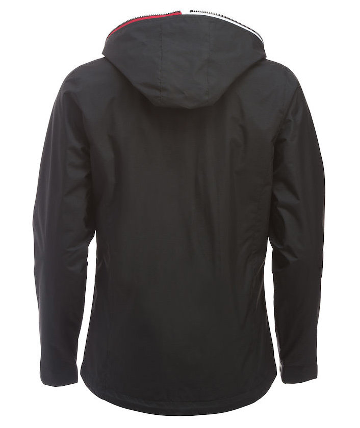 Clique Seabrook jacka dam, Svart